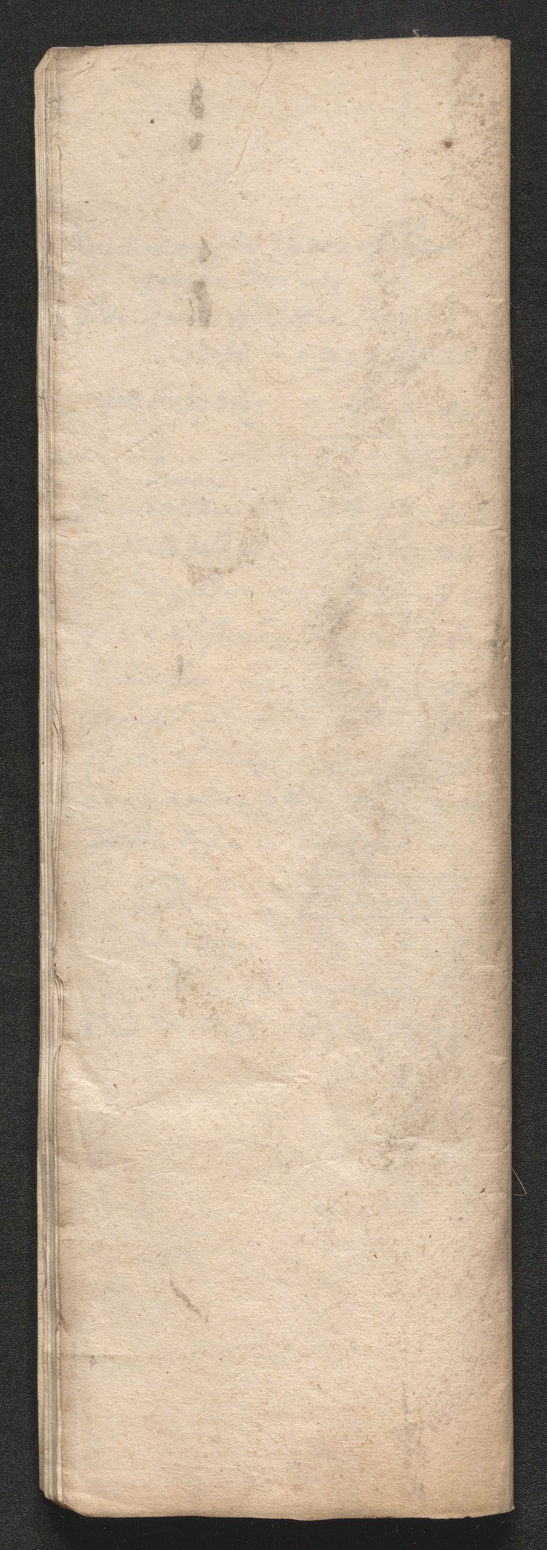 Kongsberg Sølvverk 1623-1816, SAKO/EA-3135/001/D/Dc/Dcd/L0059: Utgiftsregnskap for gruver m.m., 1685-1686, p. 590