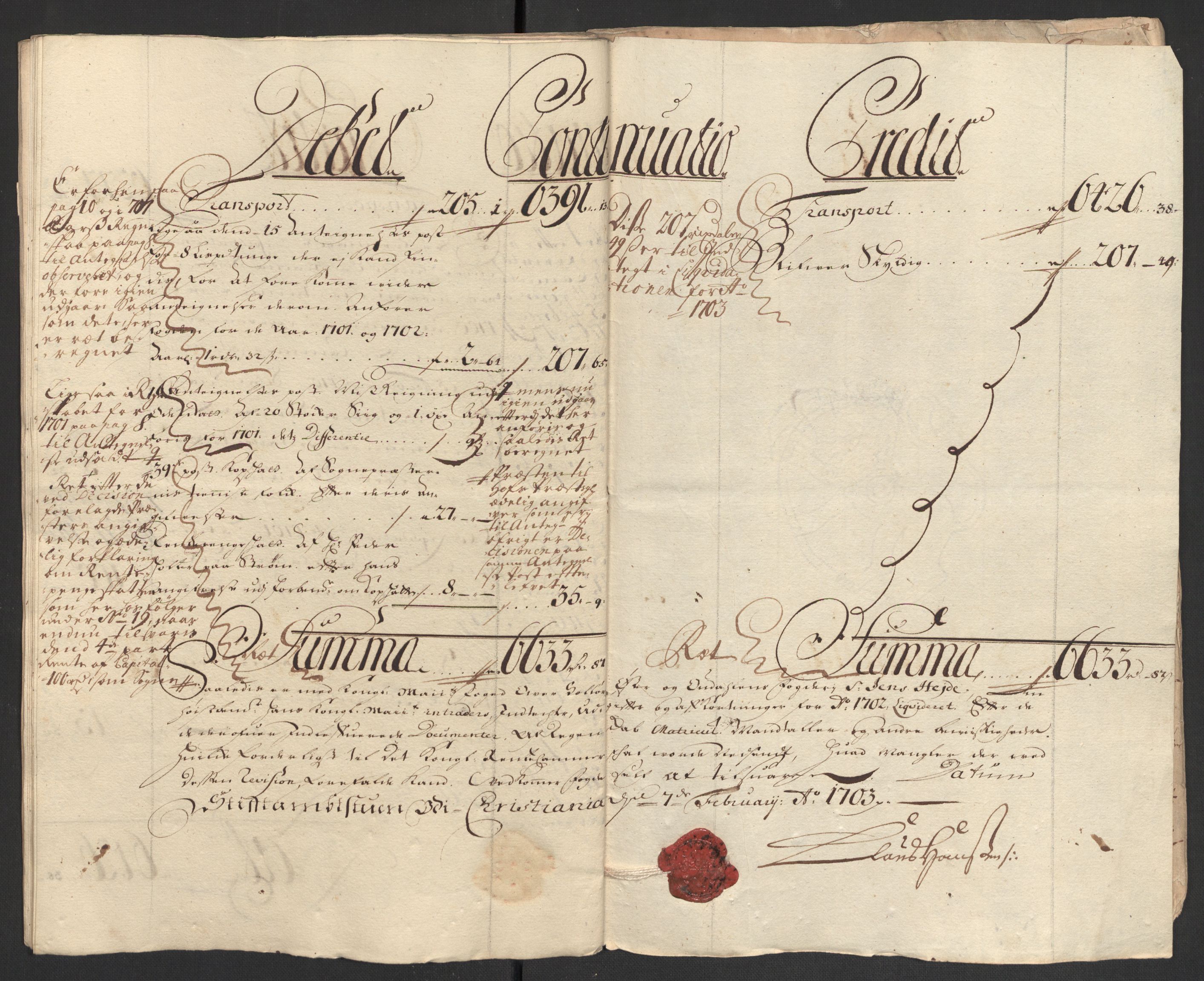 Rentekammeret inntil 1814, Reviderte regnskaper, Fogderegnskap, AV/RA-EA-4092/R13/L0840: Fogderegnskap Solør, Odal og Østerdal, 1702, p. 19