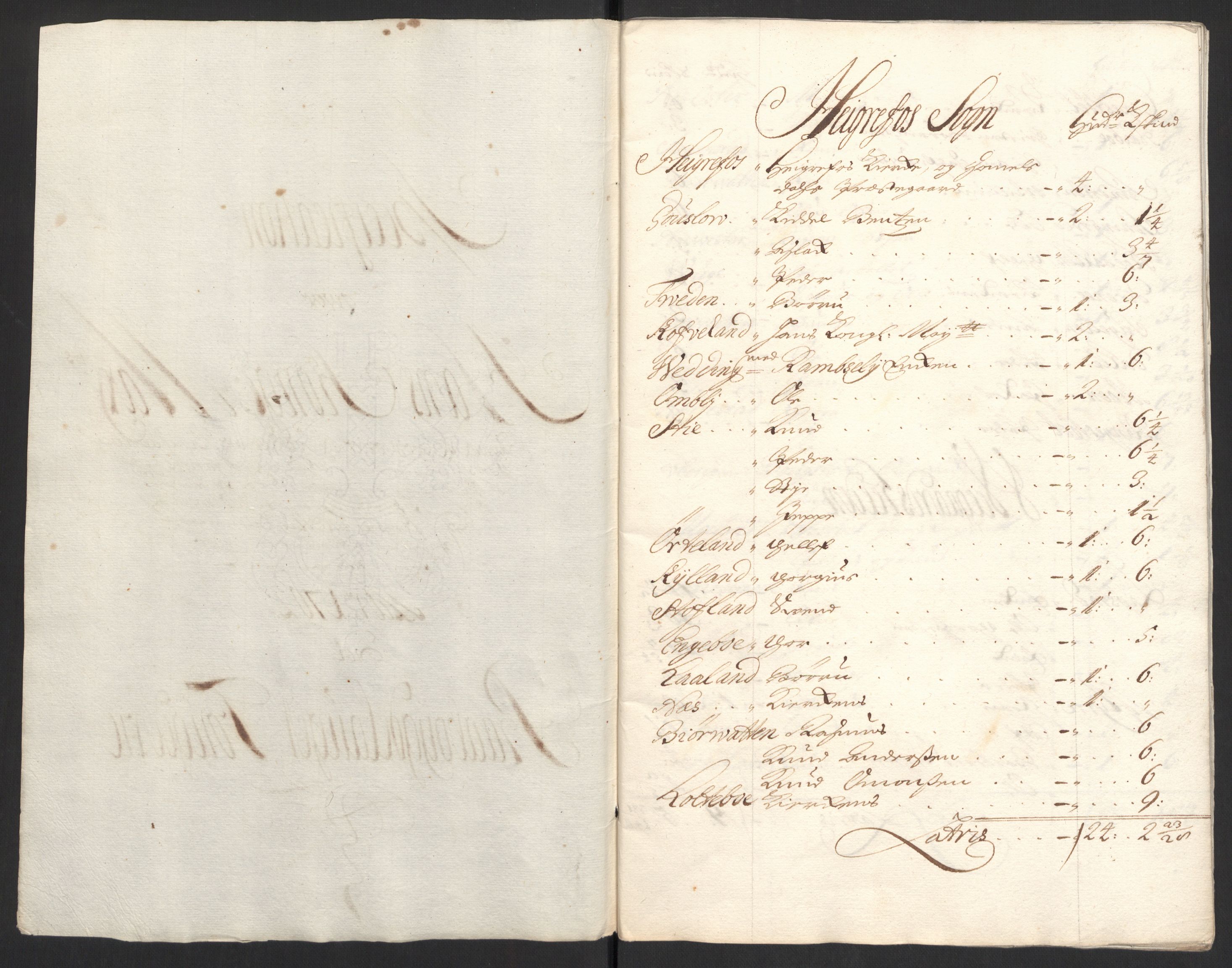Rentekammeret inntil 1814, Reviderte regnskaper, Fogderegnskap, AV/RA-EA-4092/R40/L2446: Fogderegnskap Råbyggelag, 1700-1702, p. 329