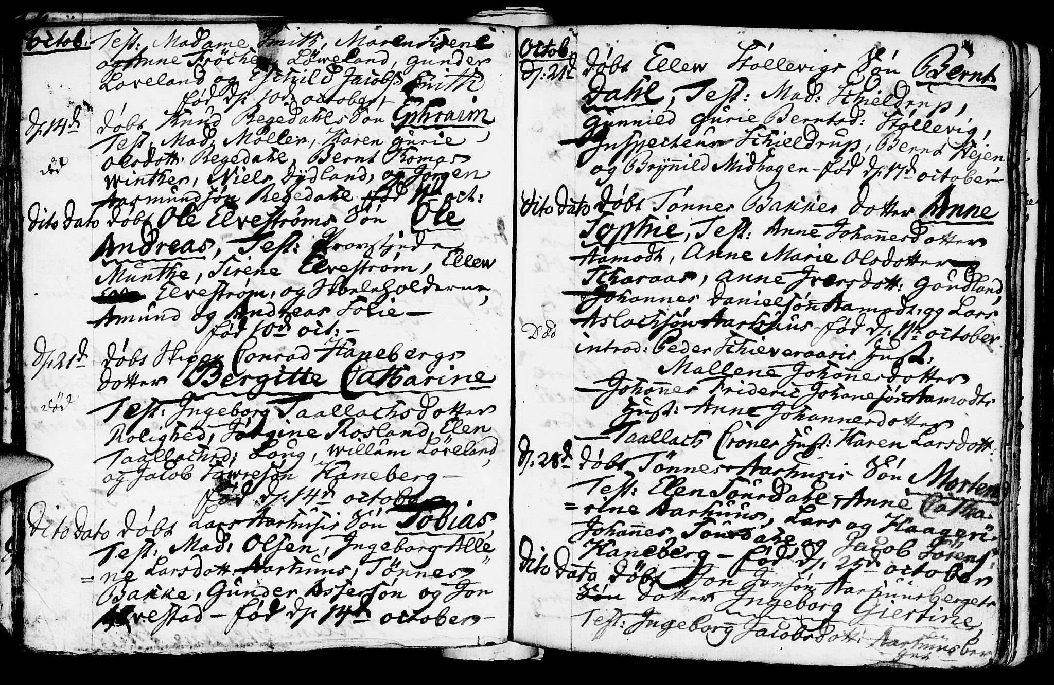 Sokndal sokneprestkontor, AV/SAST-A-101808: Parish register (official) no. A 4, 1762-1811