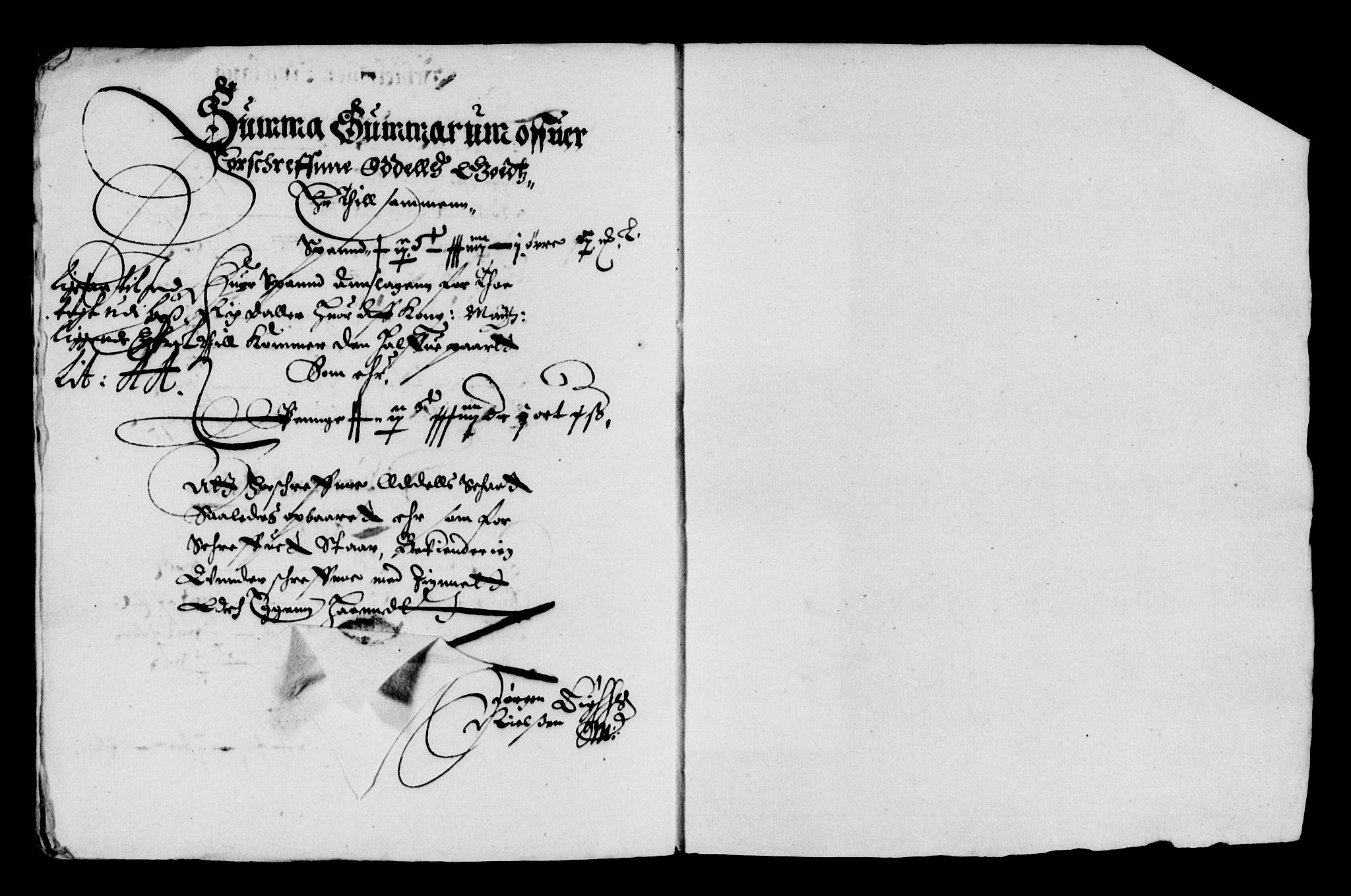 Rentekammeret inntil 1814, Reviderte regnskaper, Lensregnskaper, AV/RA-EA-5023/R/Rb/Rbw/L0102: Trondheim len, 1650-1652
