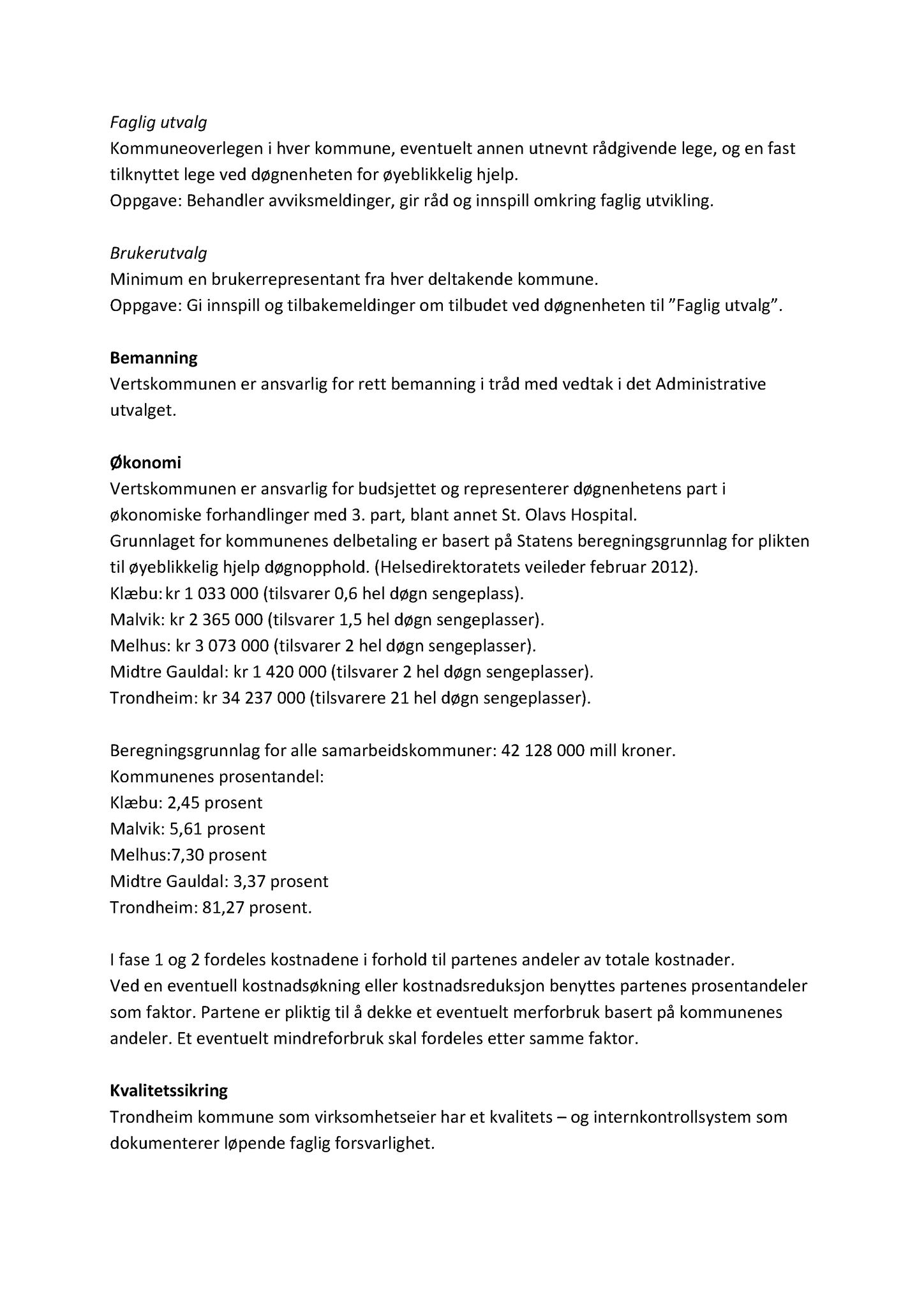 Klæbu Kommune, TRKO/KK/05-UOm/L003: Utvalg for omsorg - Møtedokumenter, 2012, p. 418