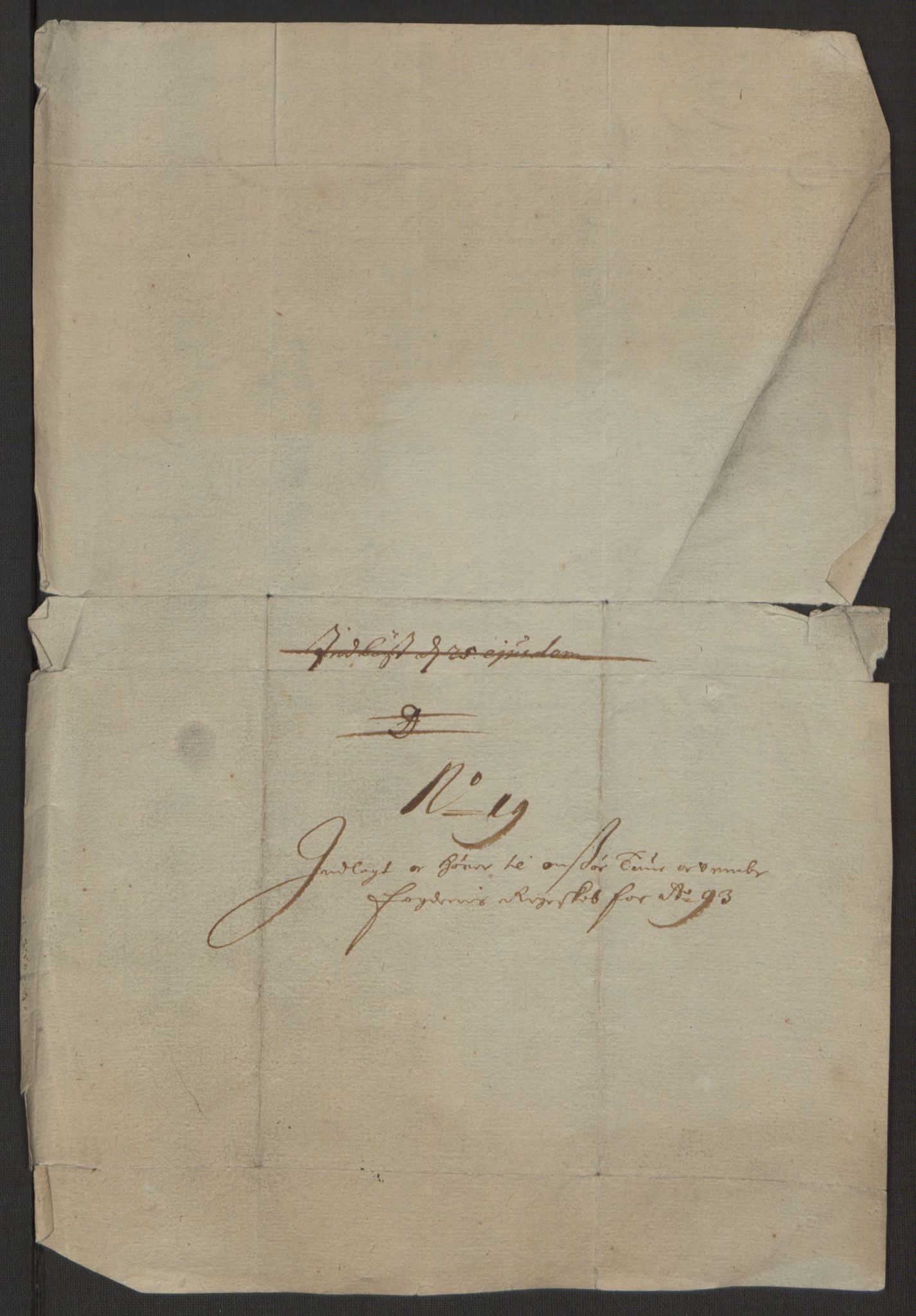 Rentekammeret inntil 1814, Reviderte regnskaper, Fogderegnskap, AV/RA-EA-4092/R03/L0120: Fogderegnskap Onsøy, Tune, Veme og Åbygge fogderi, 1692-1693, p. 427