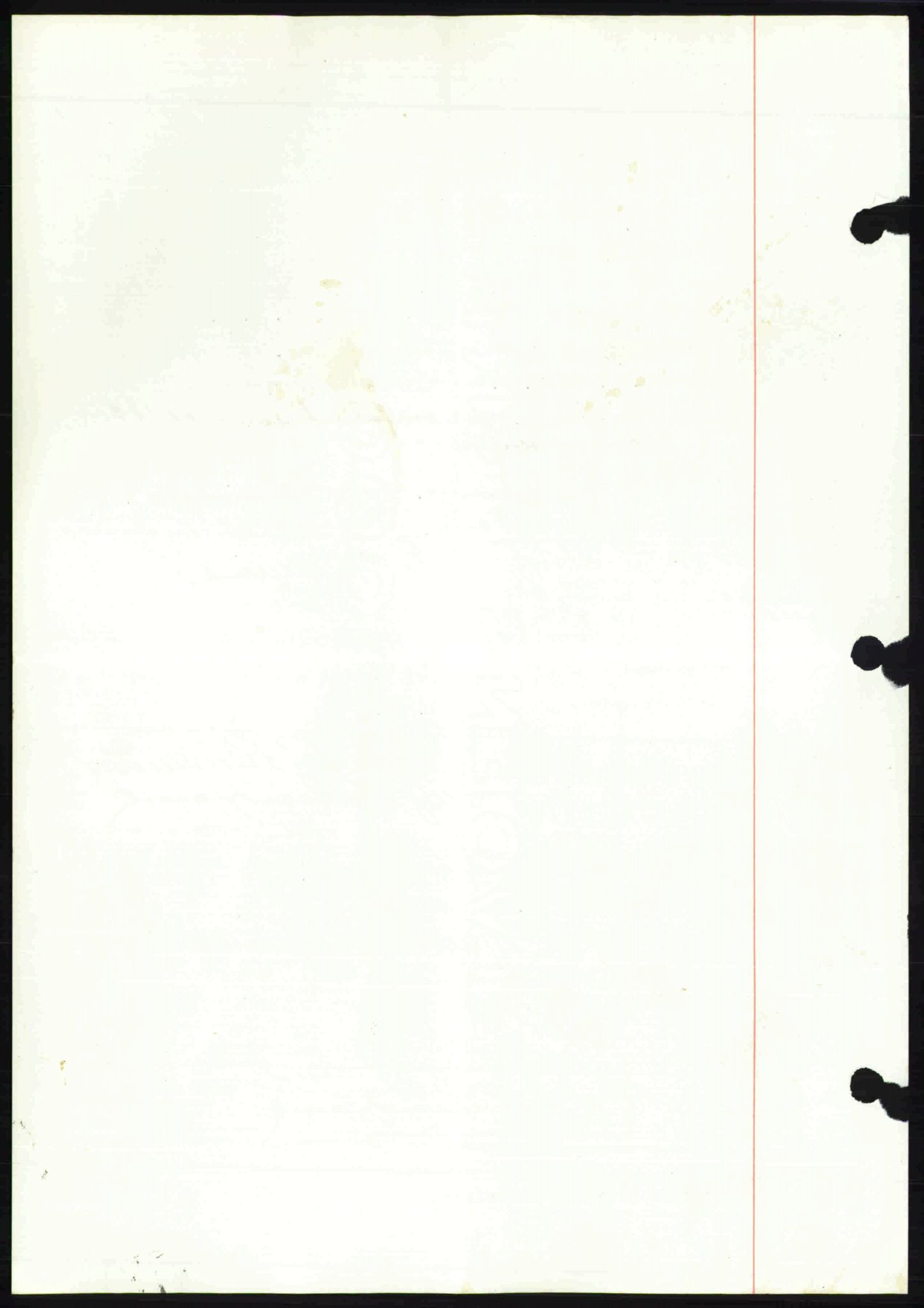 Toten tingrett, SAH/TING-006/H/Hb/Hbc/L0008: Mortgage book no. Hbc-08, 1941-1941, Diary no: : 2069/1941