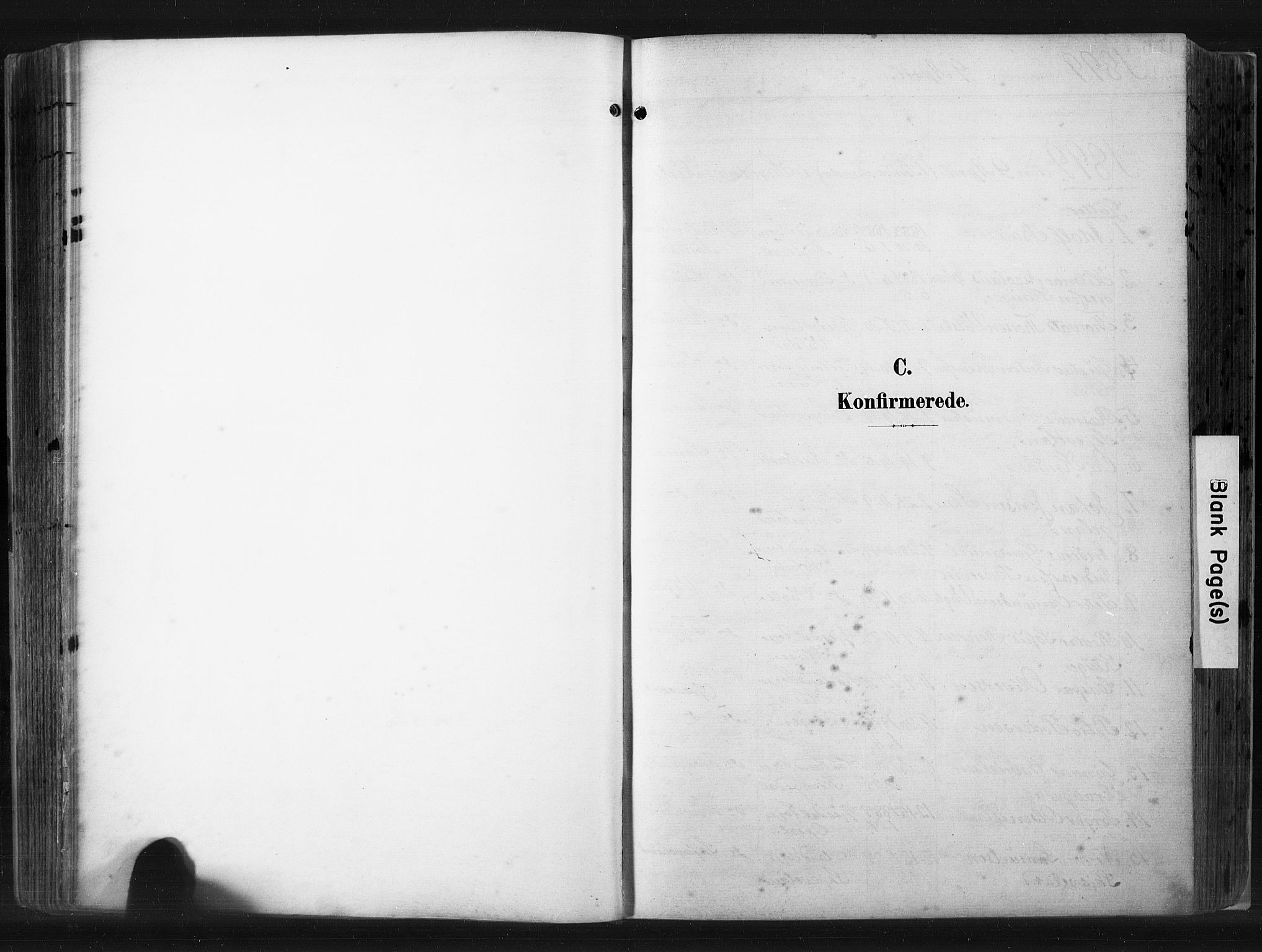 Høyland sokneprestkontor, AV/SAST-A-101799/001/30BA/L0015: Parish register (official) no. A 14, 1899-1911