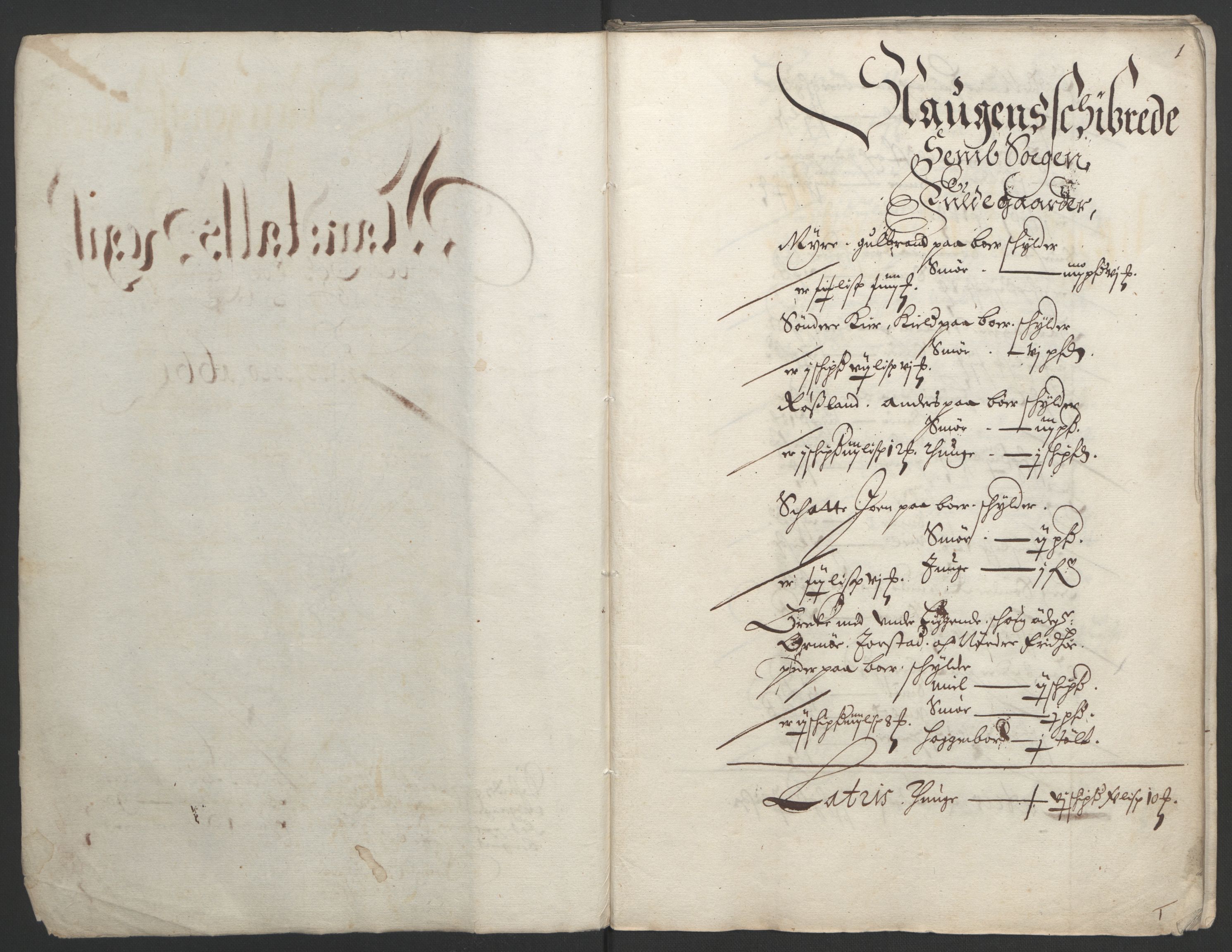 Rentekammeret inntil 1814, Reviderte regnskaper, Fogderegnskap, AV/RA-EA-4092/R32/L1838: Fogderegnskap Jarlsberg grevskap, 1661-1663, p. 40