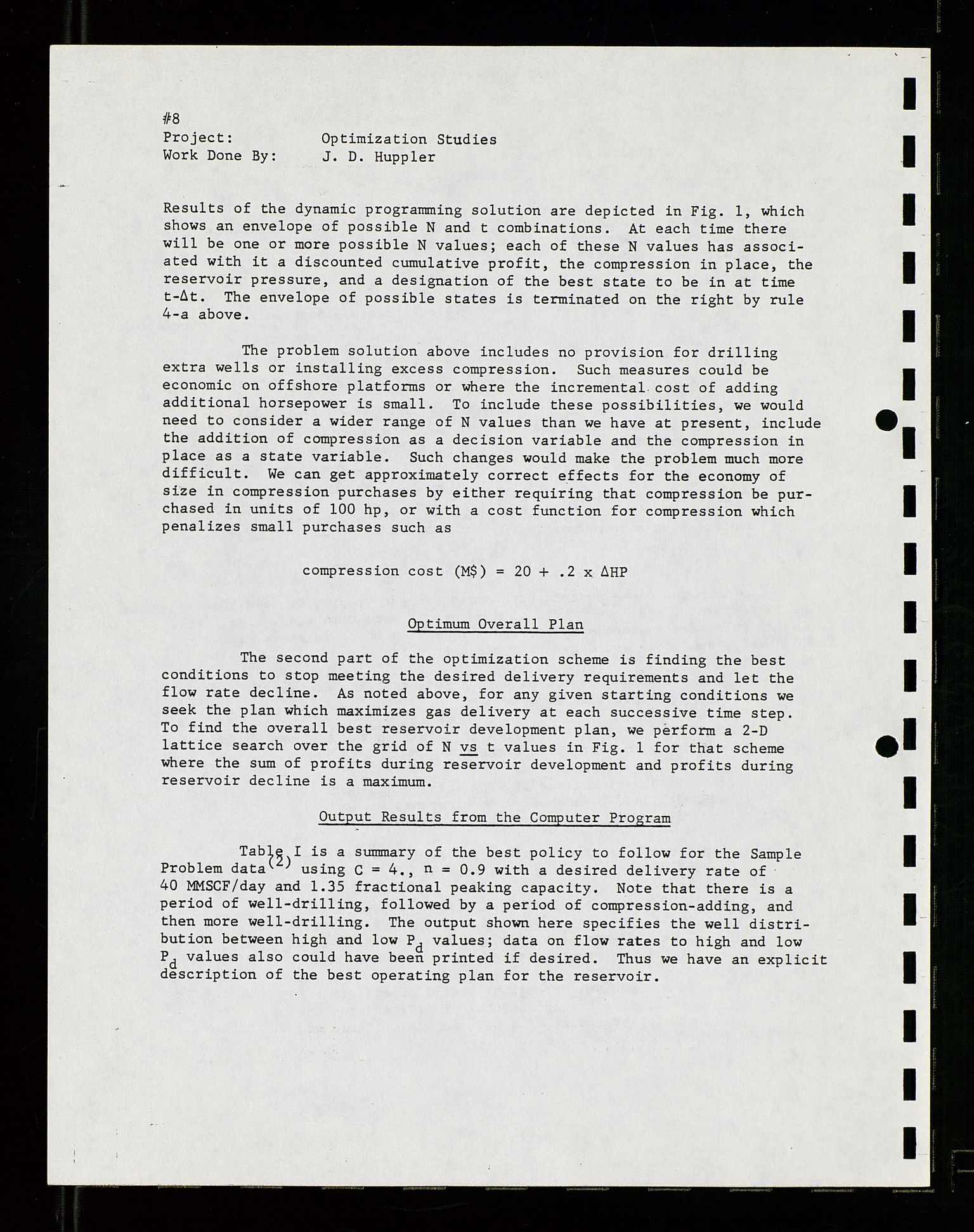 Pa 1512 - Esso Exploration and Production Norway Inc., AV/SAST-A-101917/E/Ea/L0029: Prosjekt rapport, 1967-1970, p. 543