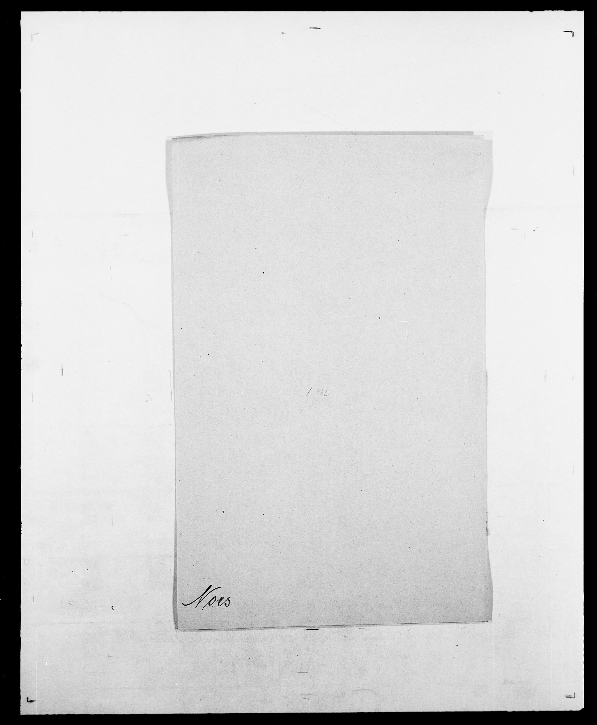 Delgobe, Charles Antoine - samling, SAO/PAO-0038/D/Da/L0028: Naaden - Nøvik, p. 494