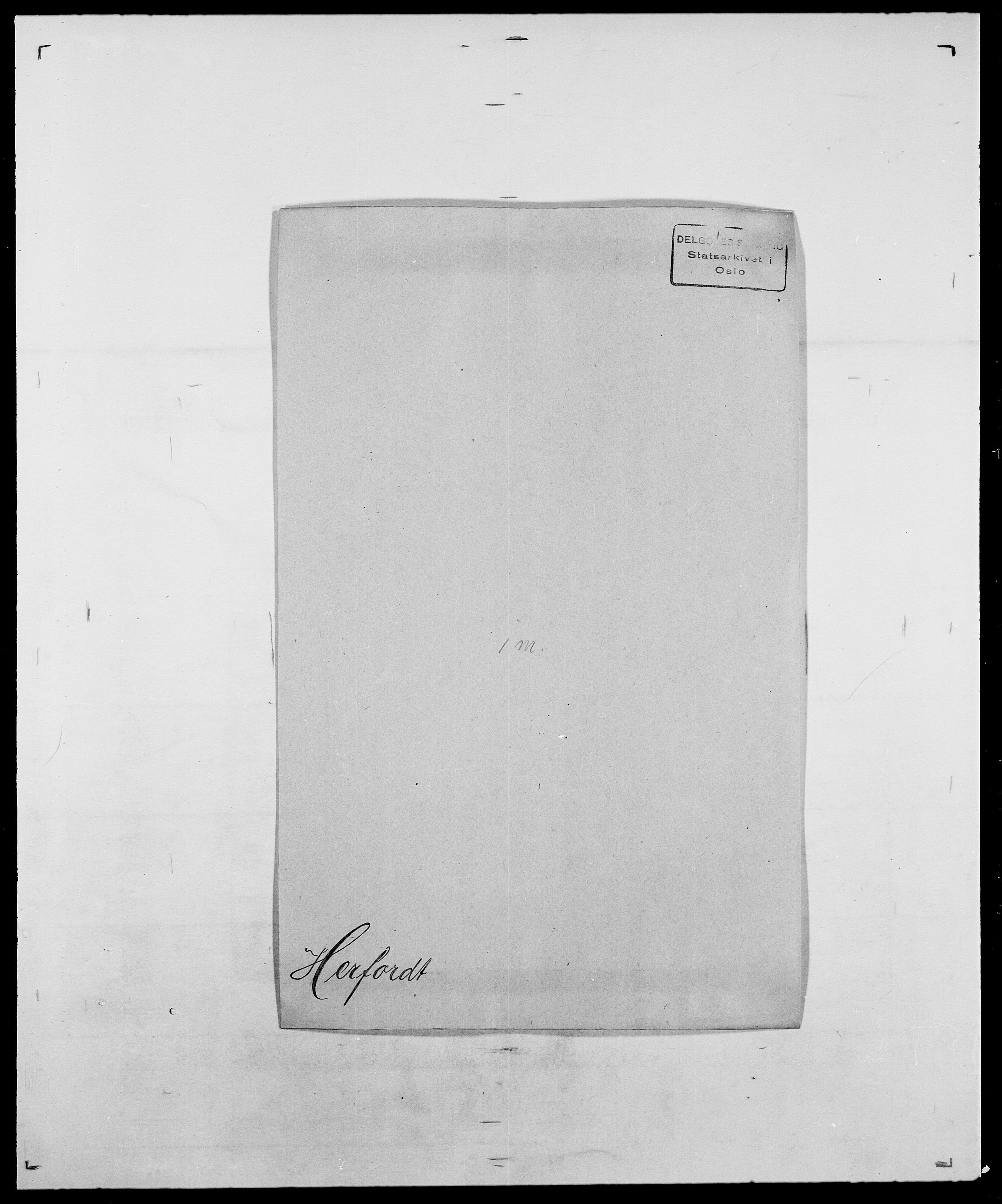 Delgobe, Charles Antoine - samling, SAO/PAO-0038/D/Da/L0017: Helander - Hjørne, p. 232