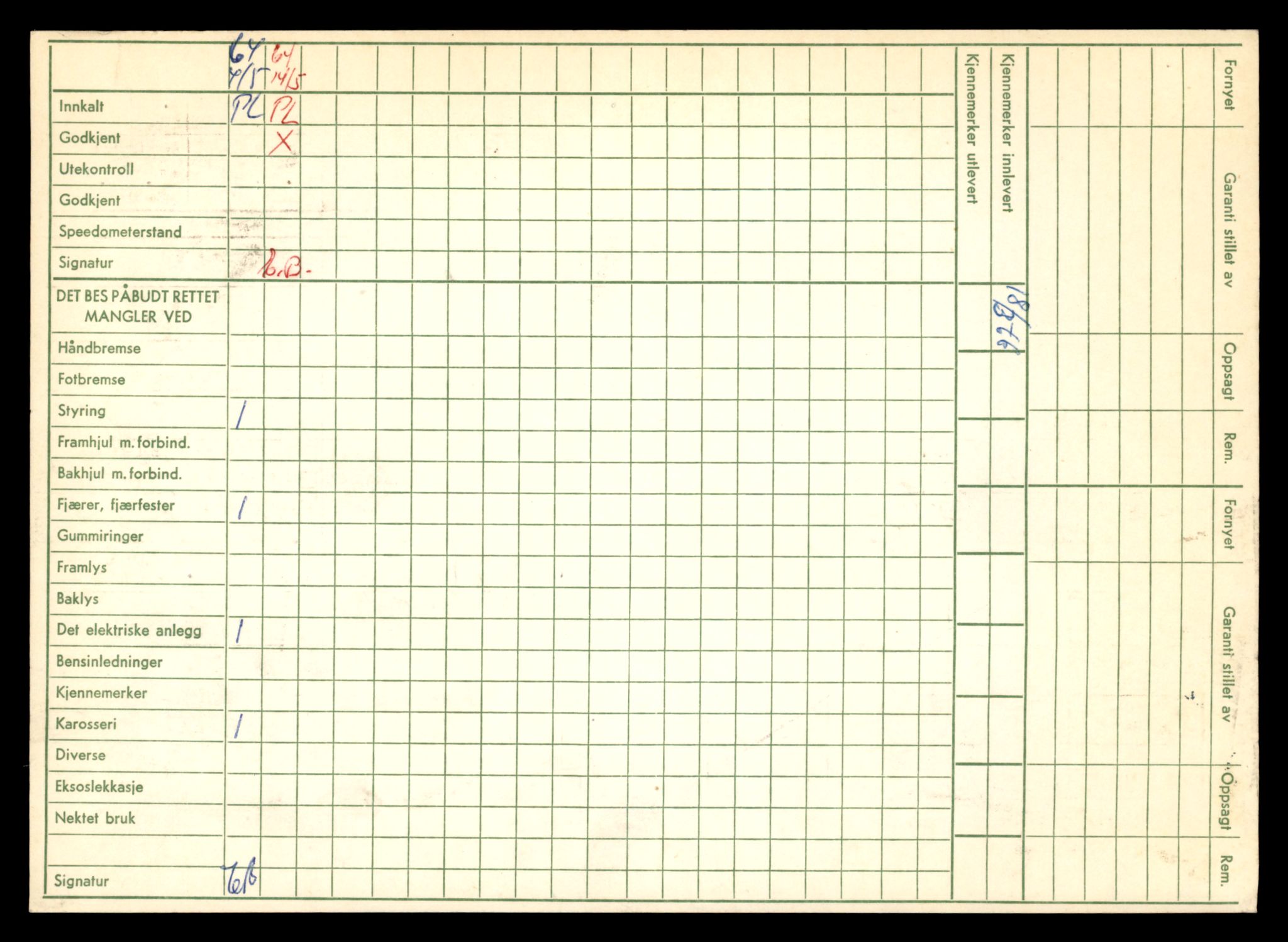 Møre og Romsdal vegkontor - Ålesund trafikkstasjon, AV/SAT-A-4099/F/Fe/L0023: Registreringskort for kjøretøy T 10695 - T 10809, 1927-1998, p. 2178