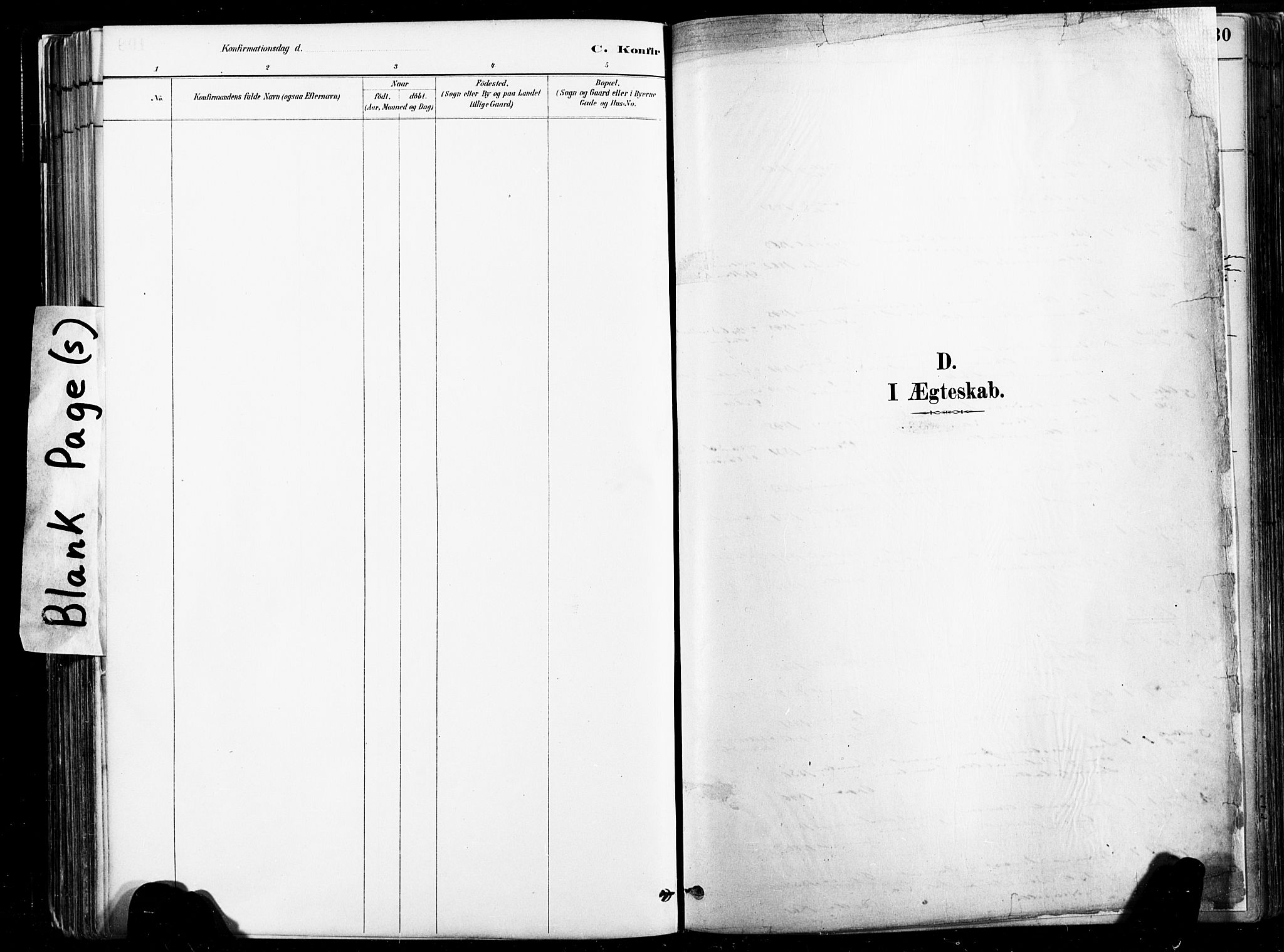 Ministerialprotokoller, klokkerbøker og fødselsregistre - Nord-Trøndelag, SAT/A-1458/735/L0351: Parish register (official) no. 735A10, 1884-1908