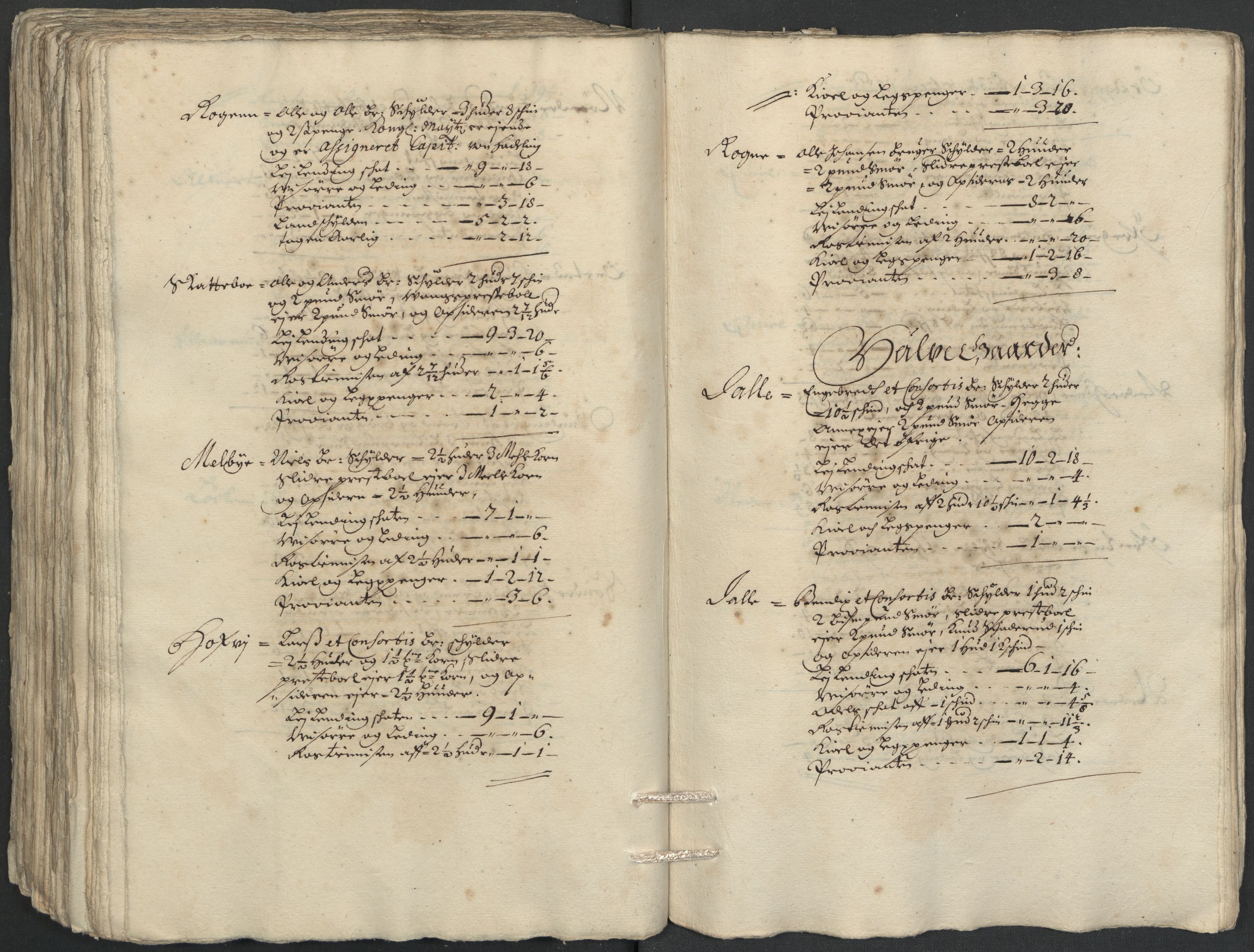 Rentekammeret inntil 1814, Reviderte regnskaper, Fogderegnskap, AV/RA-EA-4092/R18/L1297: Fogderegnskap Hadeland, Toten og Valdres, 1699, p. 237