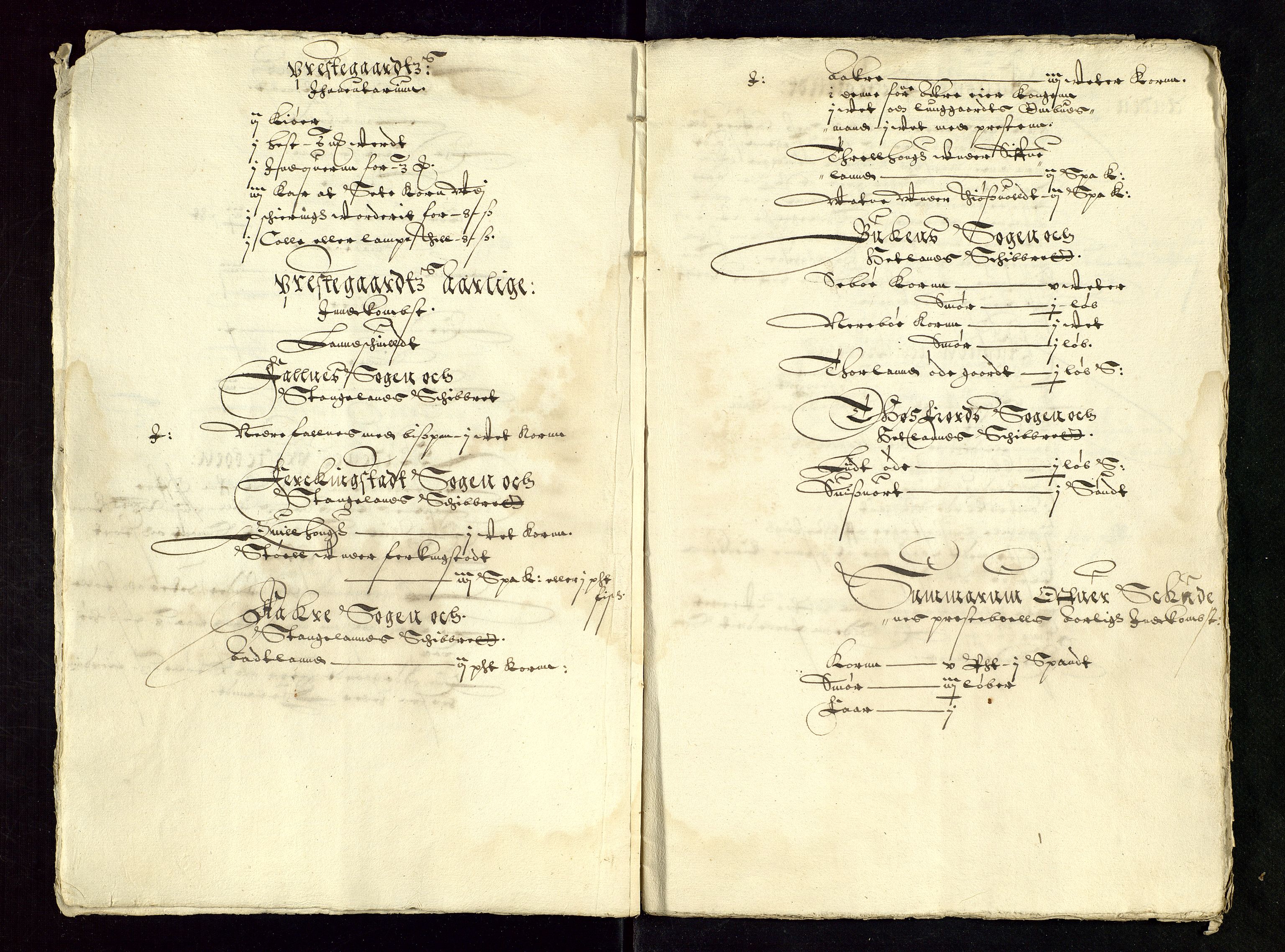 Stavanger len, SAST/A-101870/Ob/L0020: Diverse, 1611-1640, p. 123