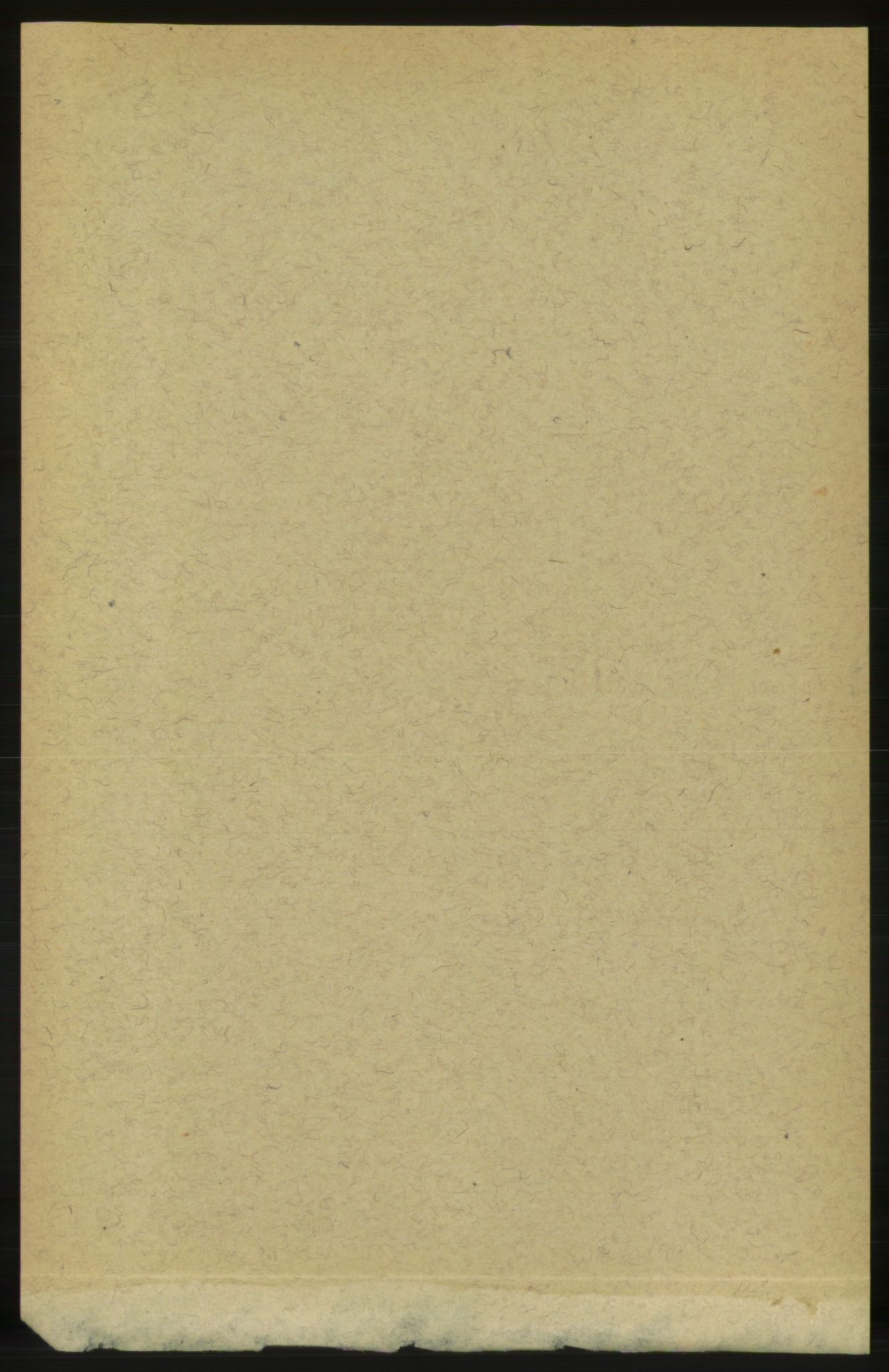 RA, 1891 census for 1571 Halsa, 1891, p. 1964
