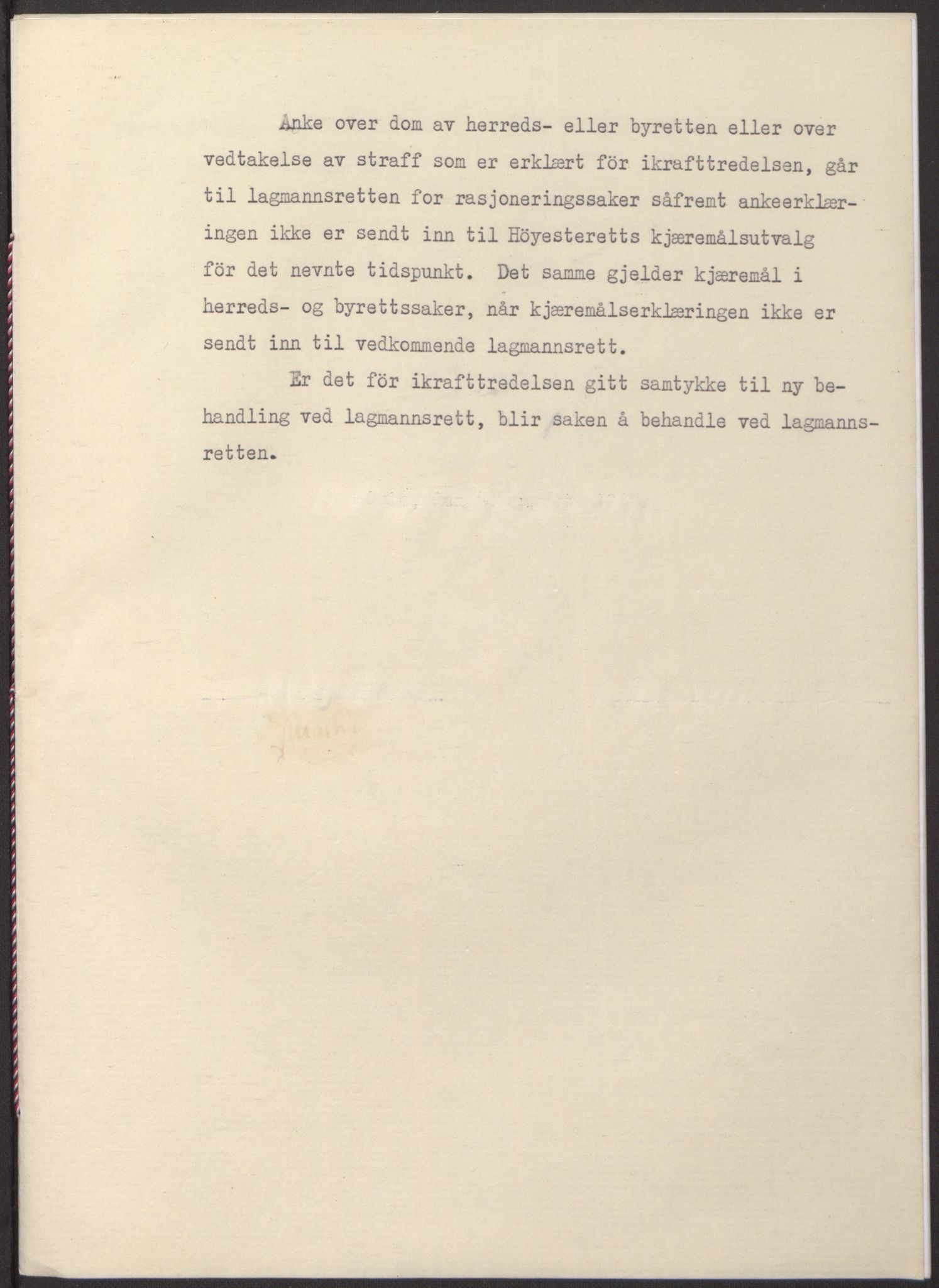 NS-administrasjonen 1940-1945 (Statsrådsekretariatet, de kommisariske statsråder mm), AV/RA-S-4279/D/Db/L0098: Lover II, 1942, p. 270