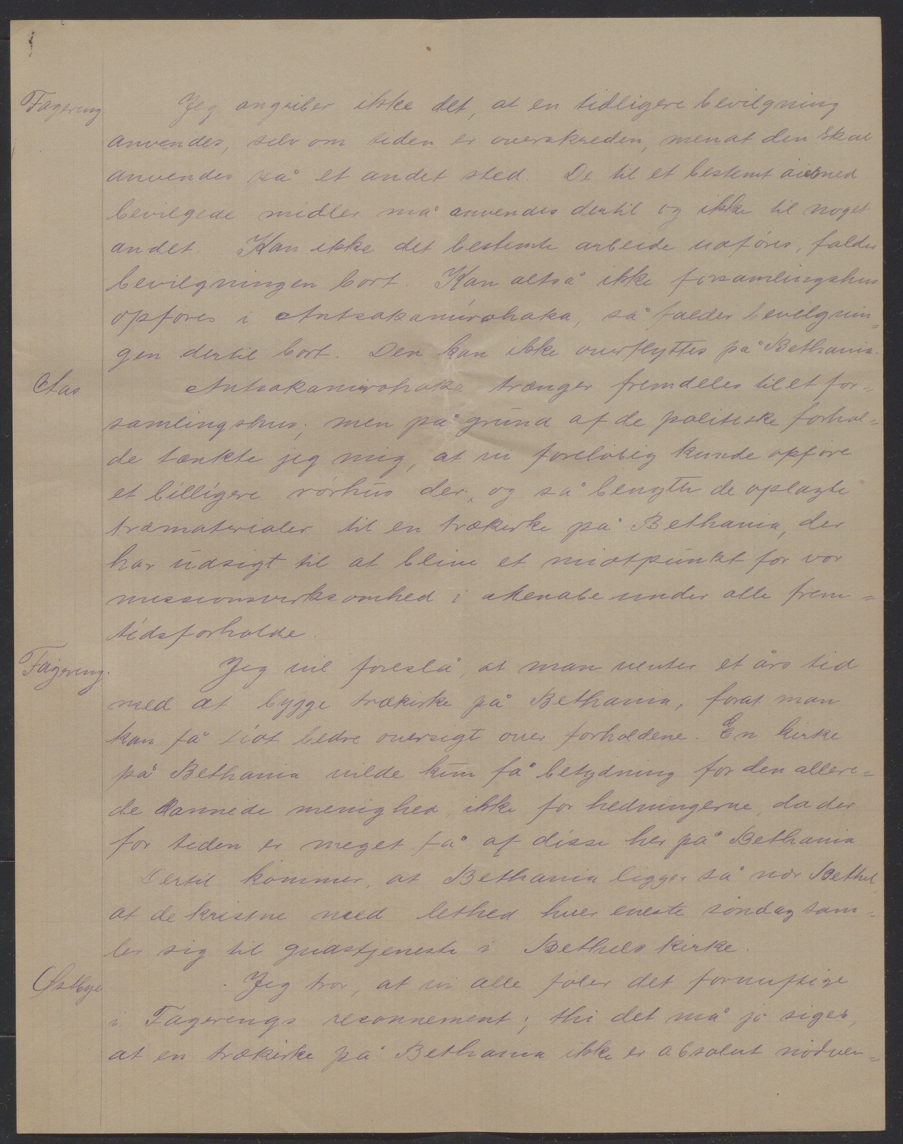 Det Norske Misjonsselskap - hovedadministrasjonen, VID/MA-A-1045/D/Da/Daa/L0040/0011: Konferansereferat og årsberetninger / Konferansereferat fra Vest-Madagaskar., 1895