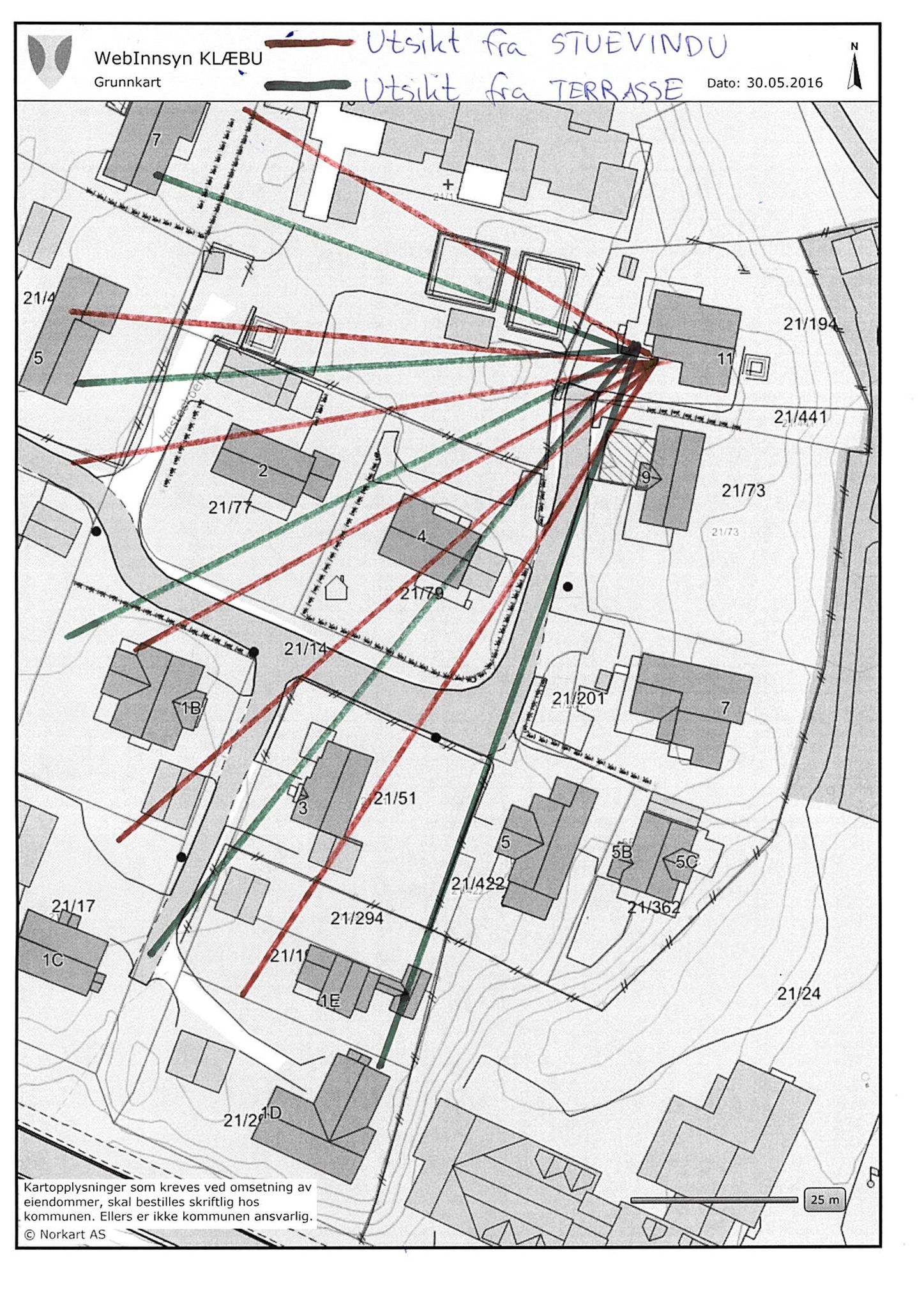 Klæbu Kommune, TRKO/KK/02-FS/L009: Formannsskapet - Møtedokumenter, 2016, p. 2734