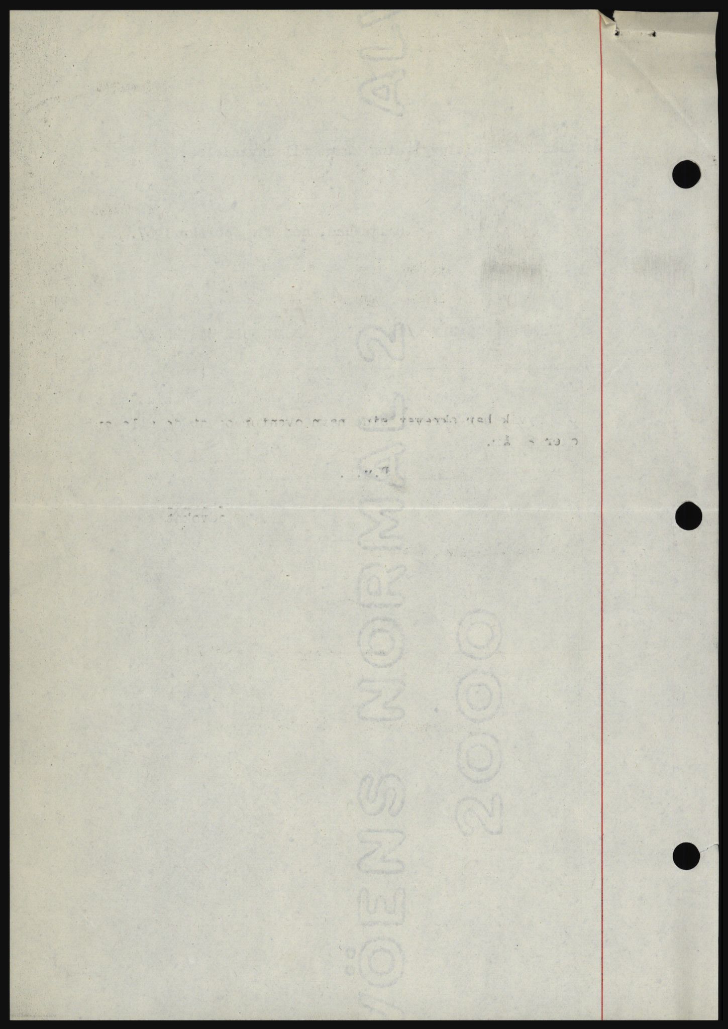 Haugesund tingrett, SAST/A-101415/01/II/IIC/L0056: Mortgage book no. B 56, 1966-1967, Diary no: : 598/1967