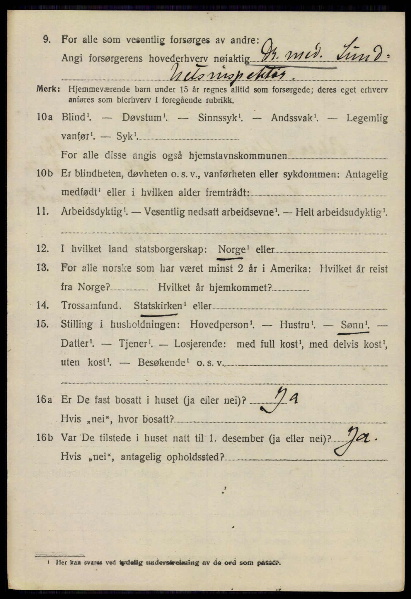 SAO, 1920 census for Aker, 1920, p. 75283