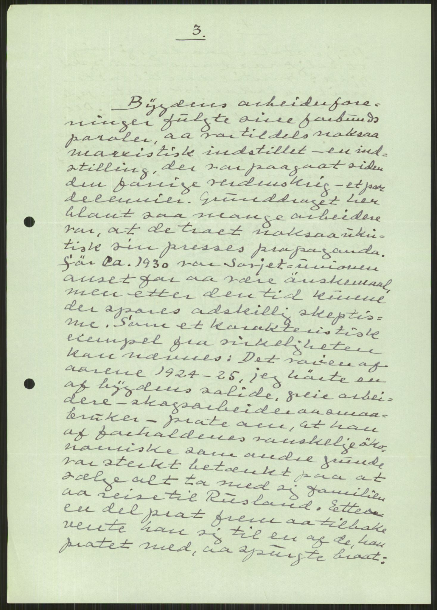 Forsvaret, Forsvarets krigshistoriske avdeling, AV/RA-RAFA-2017/Y/Ya/L0013: II-C-11-31 - Fylkesmenn.  Rapporter om krigsbegivenhetene 1940., 1940, p. 774