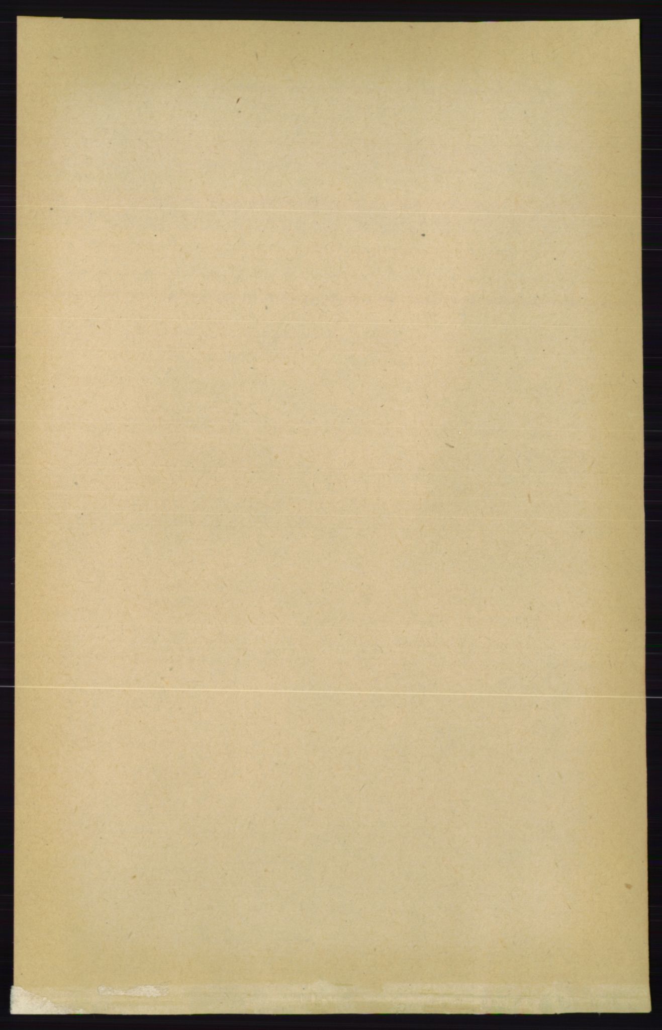RA, 1891 census for 0829 Kviteseid, 1891, p. 75