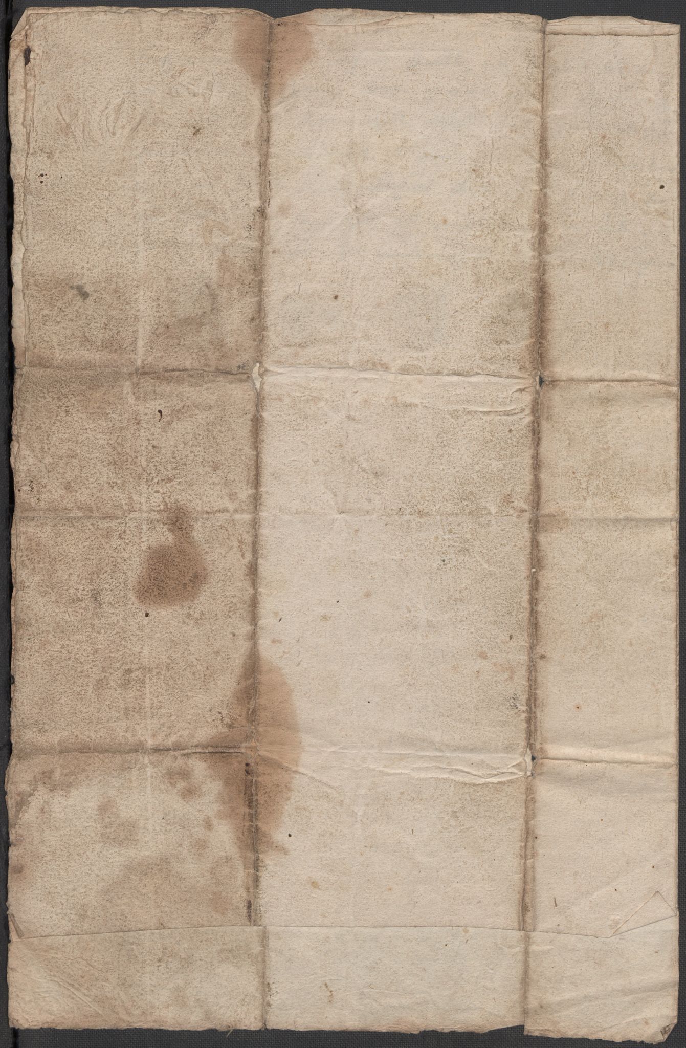 Riksarkivets diplomsamling, AV/RA-EA-5965/F02/L0100: Dokumenter, 1595, p. 46
