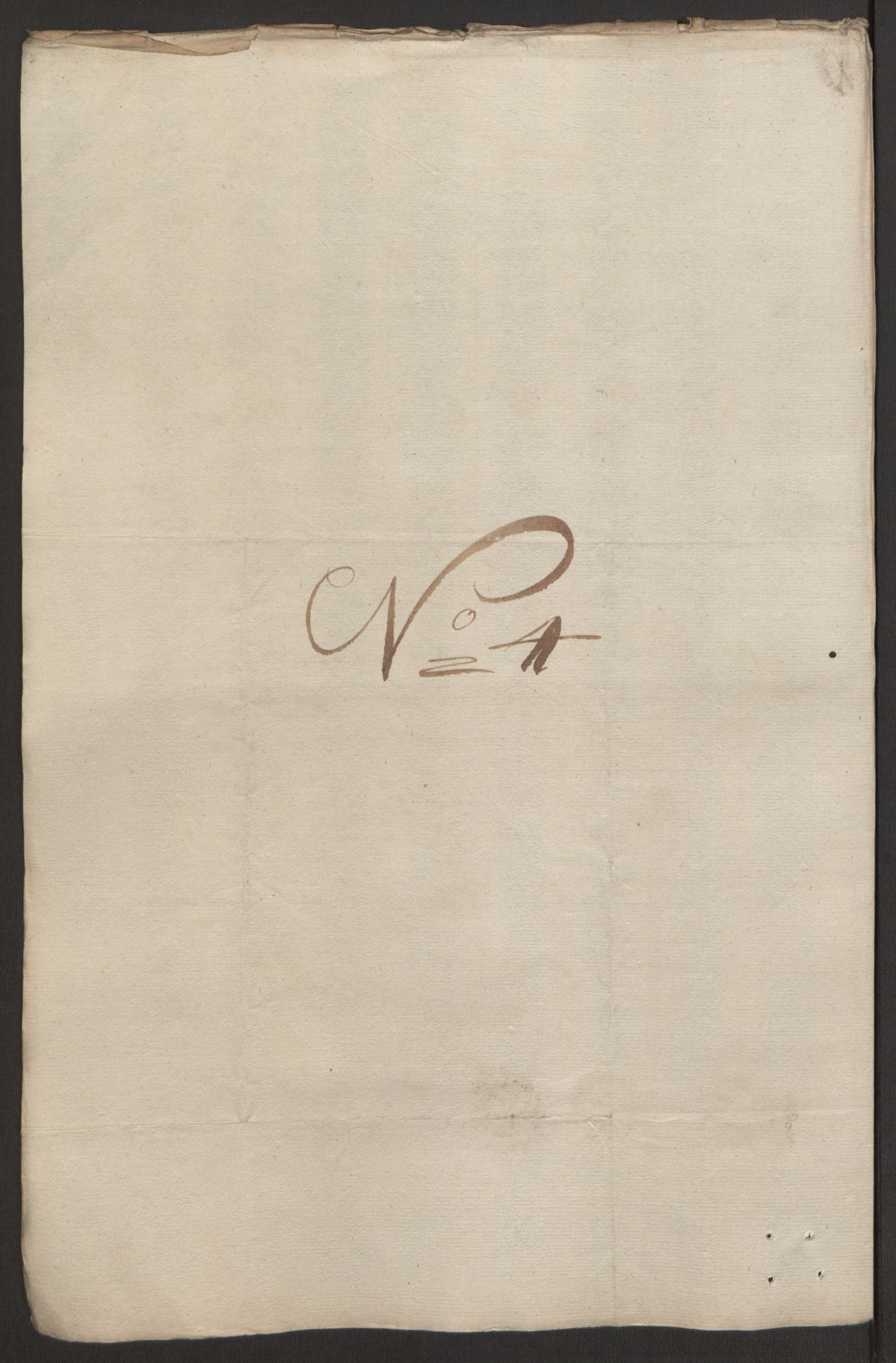 Rentekammeret inntil 1814, Reviderte regnskaper, Fogderegnskap, AV/RA-EA-4092/R12/L0704: Fogderegnskap Øvre Romerike, 1692, p. 63