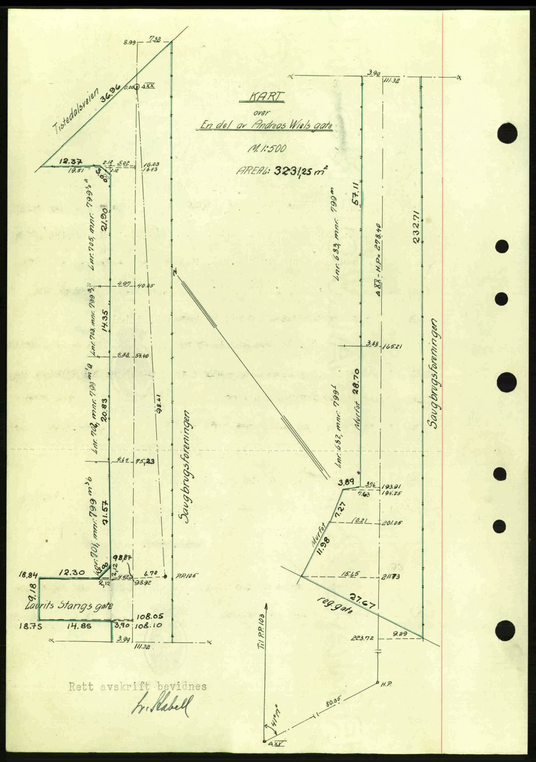 Idd og Marker sorenskriveri, AV/SAO-A-10283/G/Gb/Gbb/L0007: Mortgage book no. A7, 1944-1945, Diary no: : 784/1944