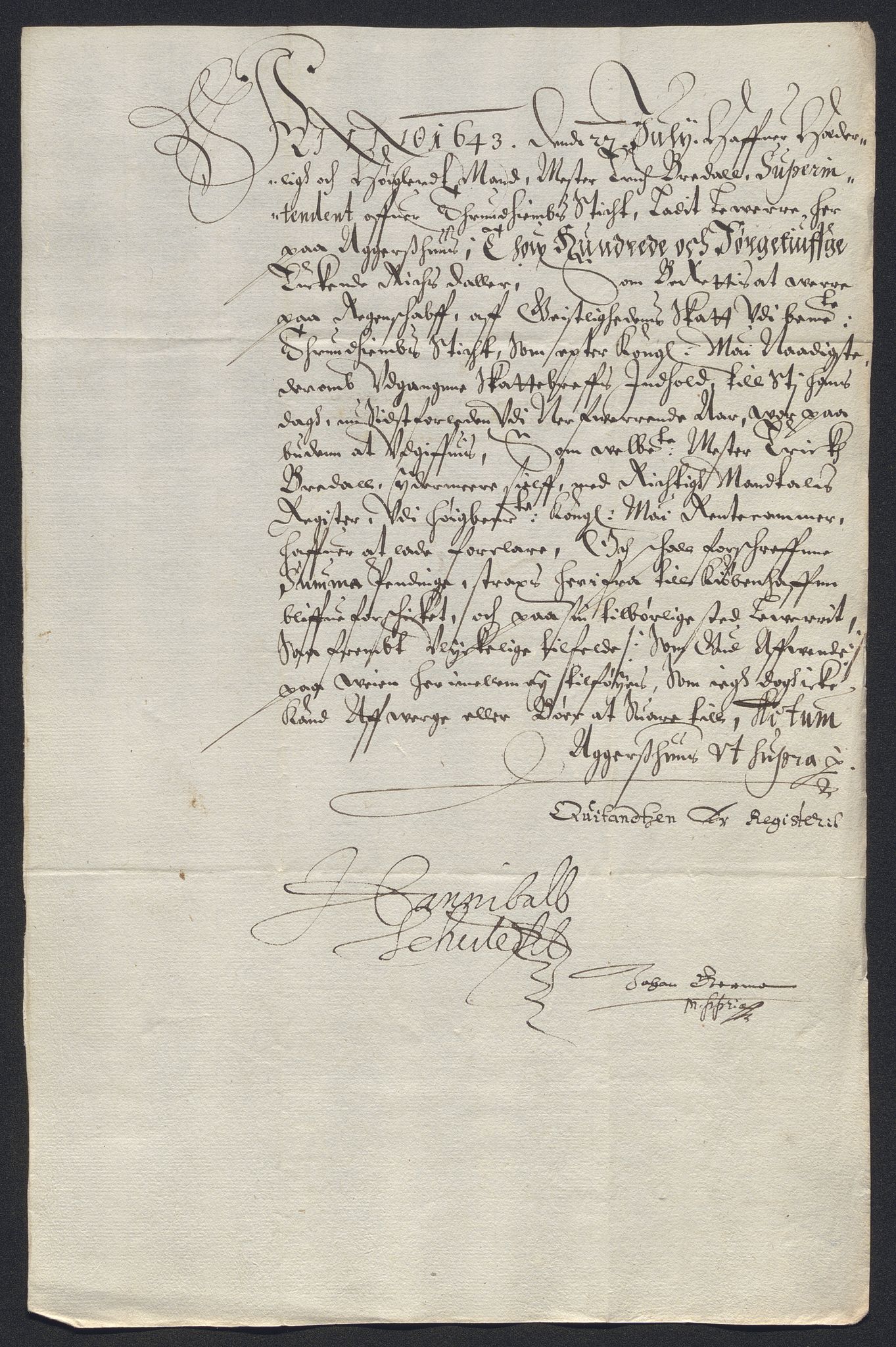 Rentekammeret inntil 1814, Reviderte regnskaper, Kirkeregnskap, AV/RA-EA-4067/Rf/L0129: Kirkeregnskap, 1625-1684, p. 342