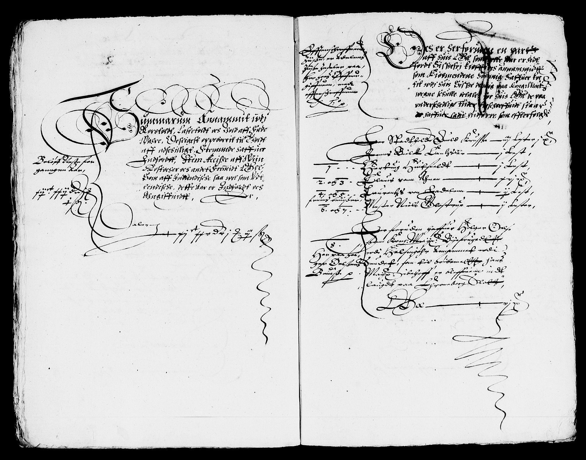 Rentekammeret inntil 1814, Reviderte regnskaper, Lensregnskaper, AV/RA-EA-5023/R/Rb/Rba/L0042: Akershus len, 1617-1618