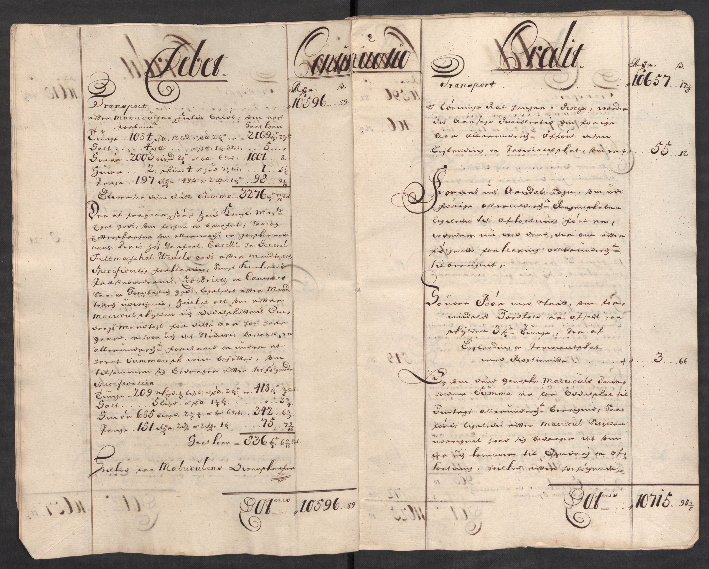 Rentekammeret inntil 1814, Reviderte regnskaper, Fogderegnskap, AV/RA-EA-4092/R32/L1869: Fogderegnskap Jarlsberg grevskap, 1700-1701, p. 160