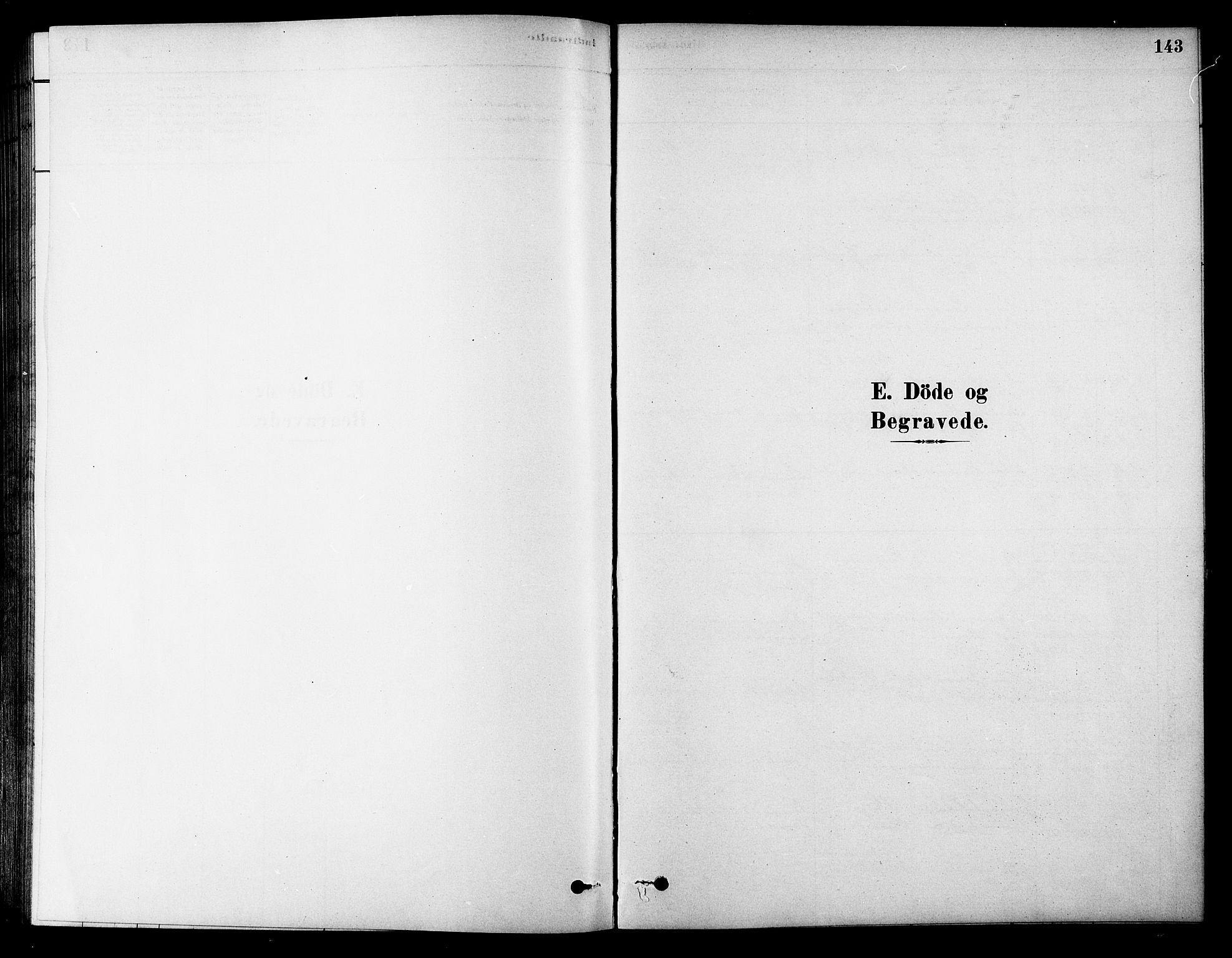 Ministerialprotokoller, klokkerbøker og fødselsregistre - Sør-Trøndelag, AV/SAT-A-1456/686/L0983: Parish register (official) no. 686A01, 1879-1890, p. 143