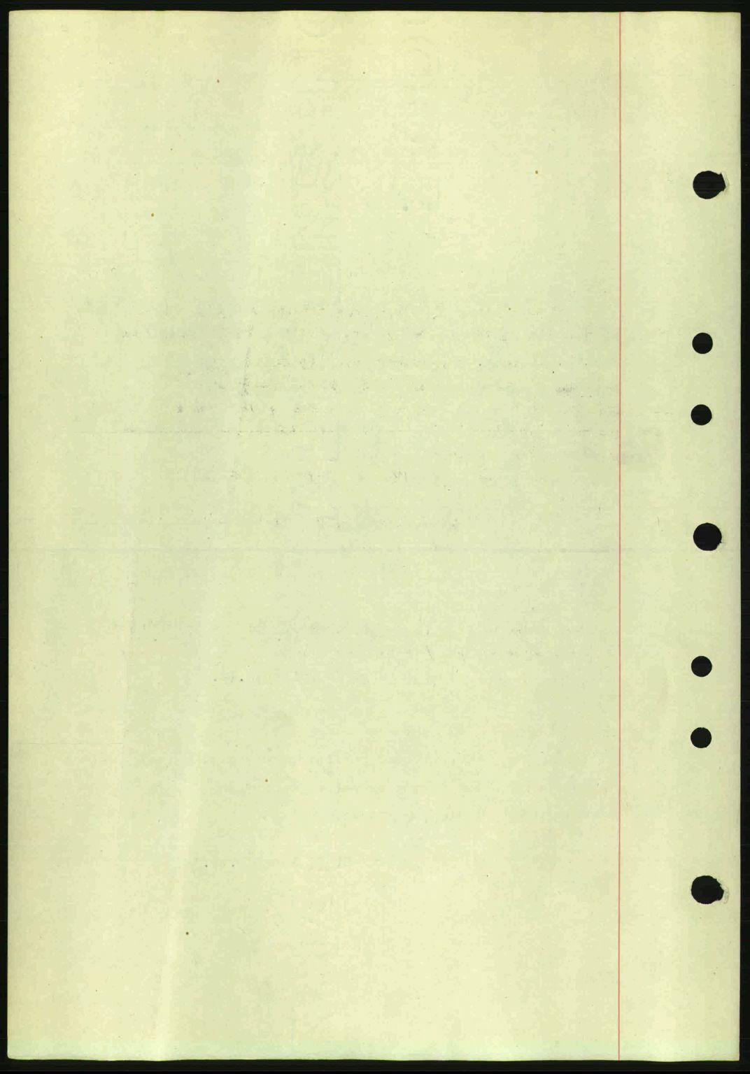 Midhordland sorenskriveri, SAB/A-3001/1/G/Gb/Gbj/L0019: Mortgage book no. A37-38, 1944-1945, Diary no: : 528/1945