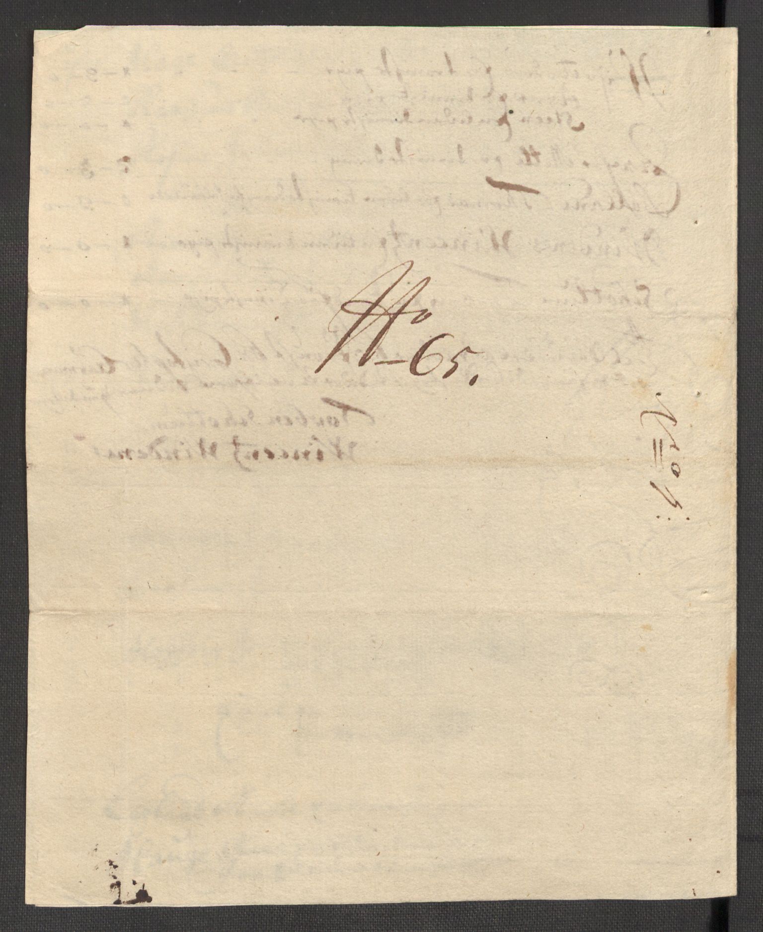 Rentekammeret inntil 1814, Reviderte regnskaper, Fogderegnskap, AV/RA-EA-4092/R48/L2987: Fogderegnskap Sunnhordland og Hardanger, 1711, p. 228