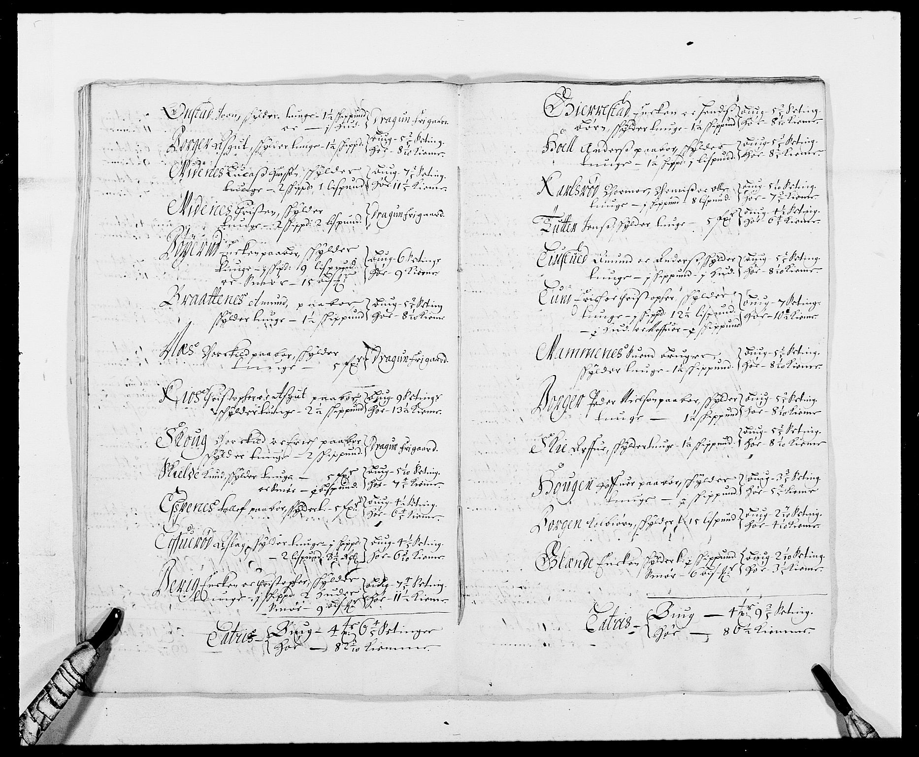Rentekammeret inntil 1814, Reviderte regnskaper, Fogderegnskap, AV/RA-EA-4092/R05/L0271: Fogderegnskap Rakkestad, 1678-1679, p. 184