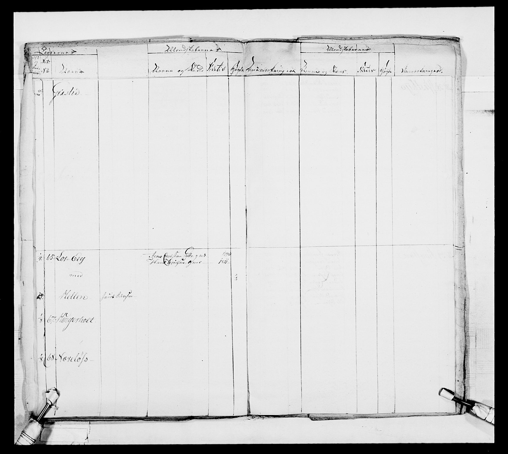 Generalitets- og kommissariatskollegiet, Det kongelige norske kommissariatskollegium, AV/RA-EA-5420/E/Eh/L0035: Nordafjelske gevorbne infanteriregiment, 1812-1813, p. 21