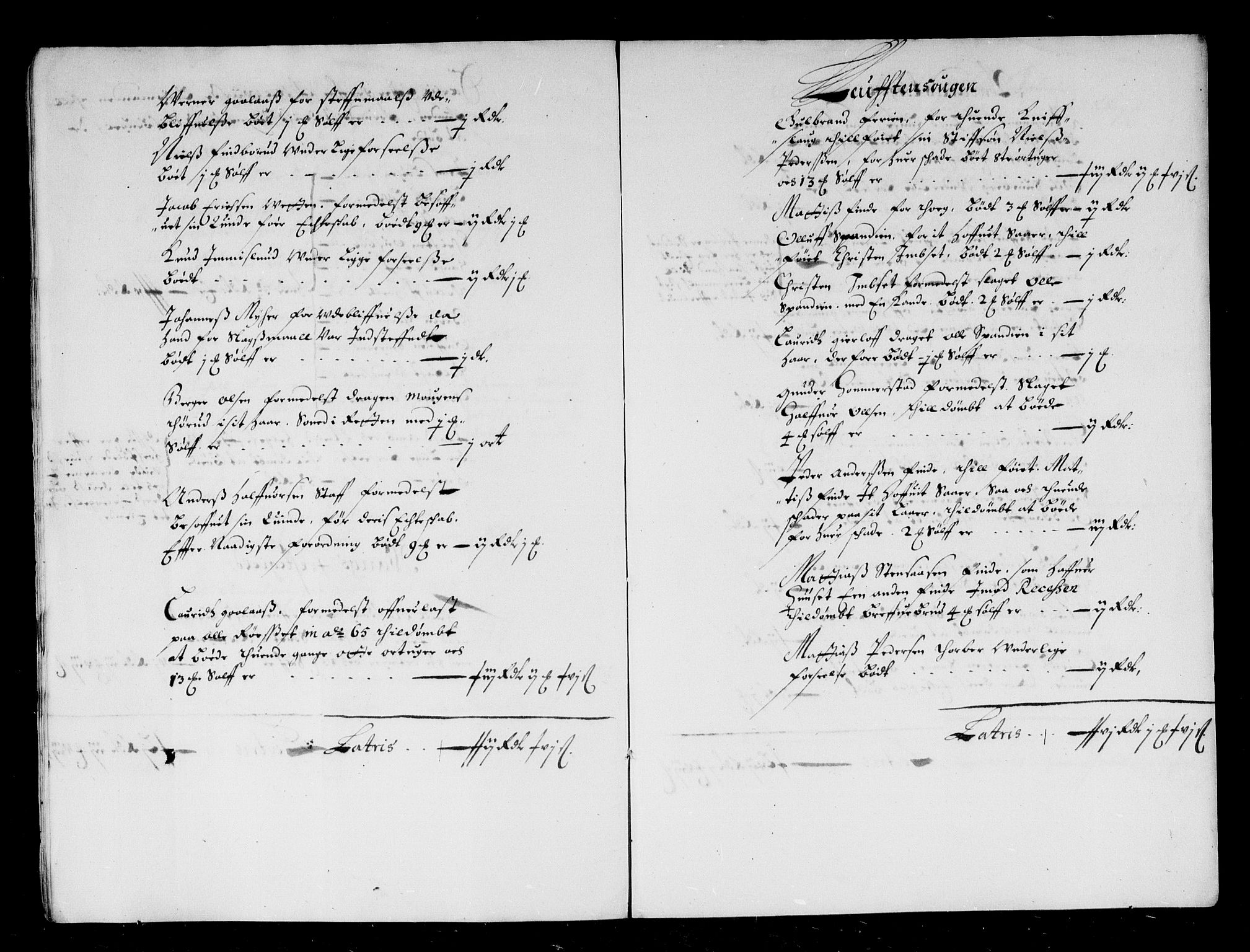 Rentekammeret inntil 1814, Reviderte regnskaper, Stiftamtstueregnskaper, Landkommissariatet på Akershus og Akershus stiftamt, AV/RA-EA-5869/R/Rb/L0037: Akershus stiftamt, 1666