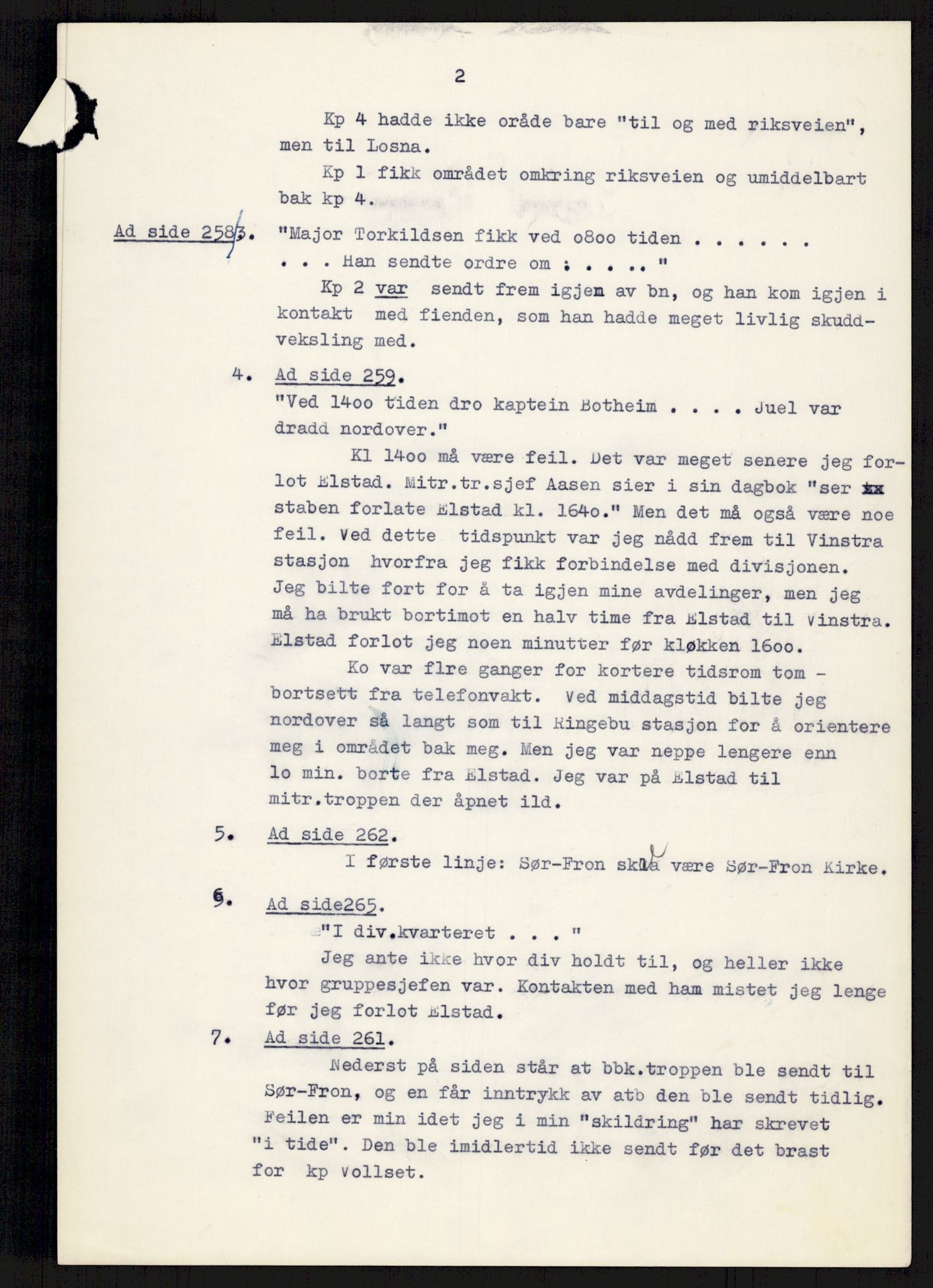 Forsvaret, Forsvarets krigshistoriske avdeling, AV/RA-RAFA-2017/Y/Yb/L0113: II-C-11-510-512  -  5. Divisjon., 1940, p. 20