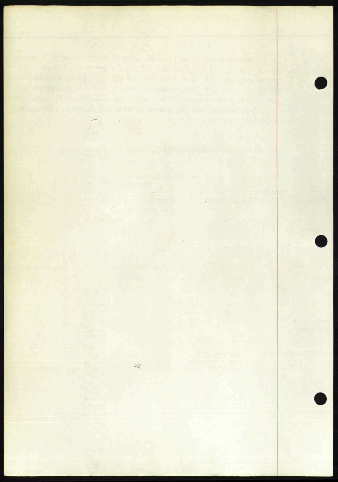 Sunnhordland sorenskrivar, AV/SAB-A-2401: Mortgage book no. A95, 1950-1950, Diary no: : 3550/1950