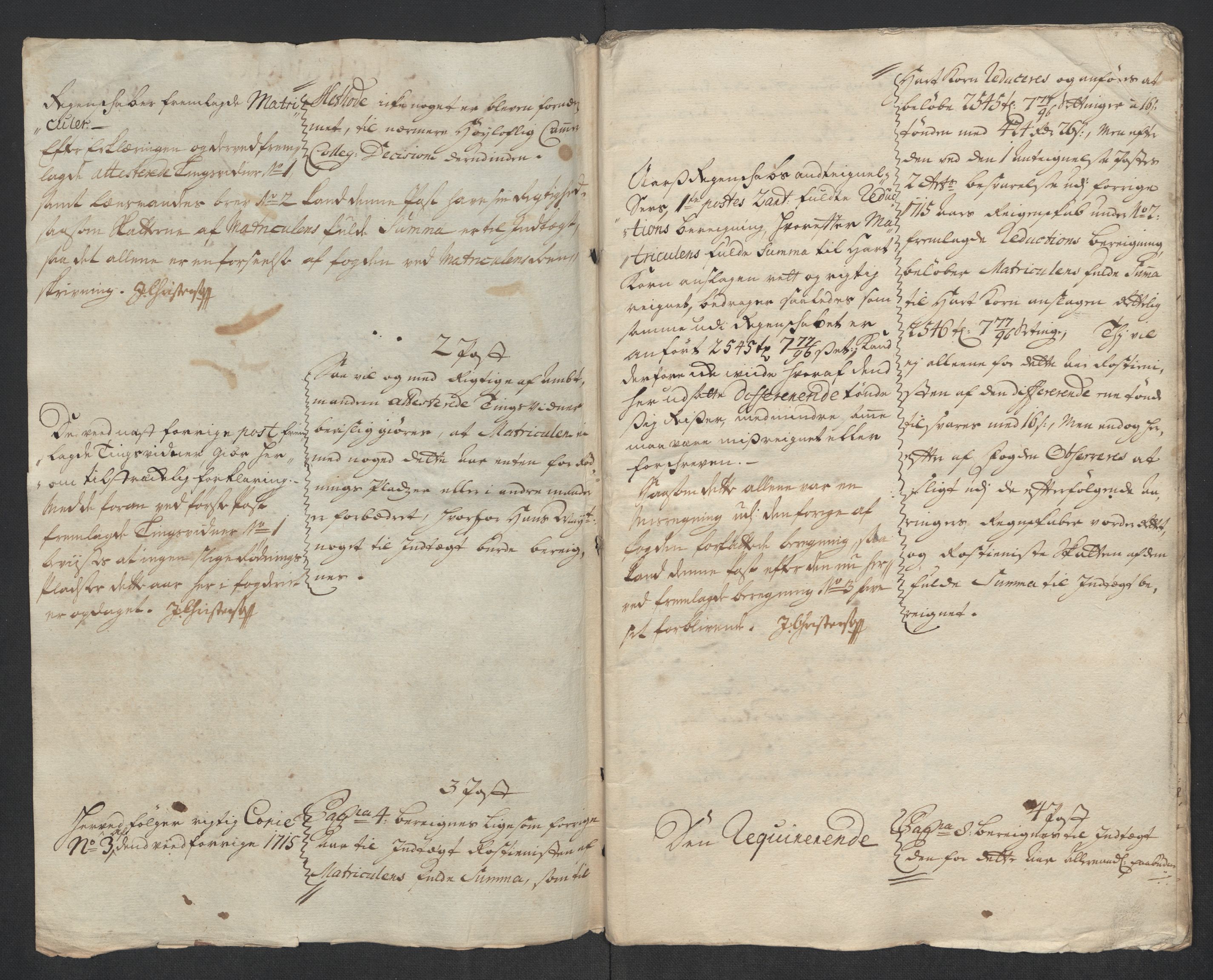 Rentekammeret inntil 1814, Reviderte regnskaper, Fogderegnskap, AV/RA-EA-4092/R16/L1055: Fogderegnskap Hedmark, 1716, p. 420