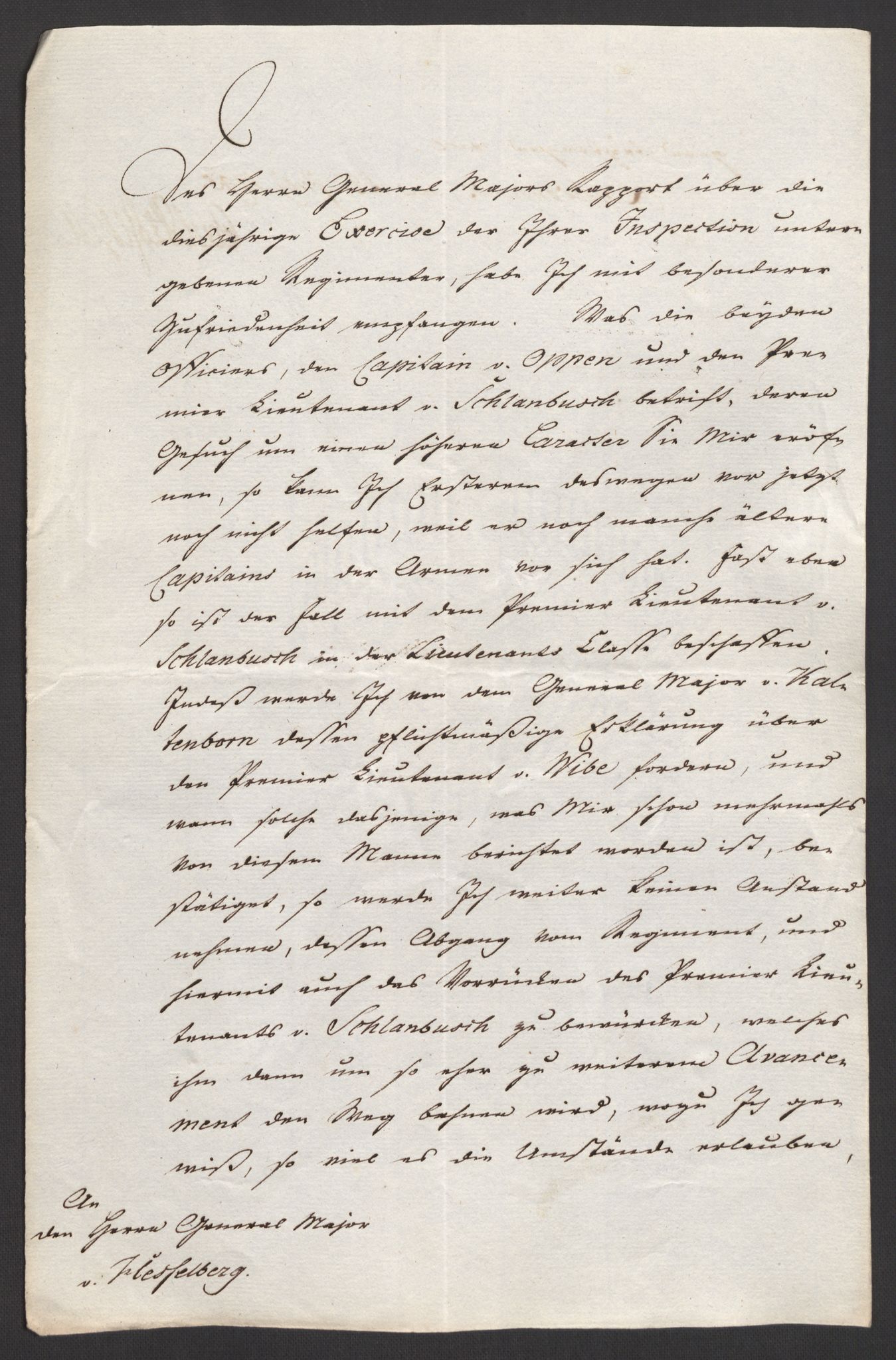 Hesselberg, Hans Jacob Henning, AV/RA-PA-0056/F/L0002: --, 1793-1809, p. 18