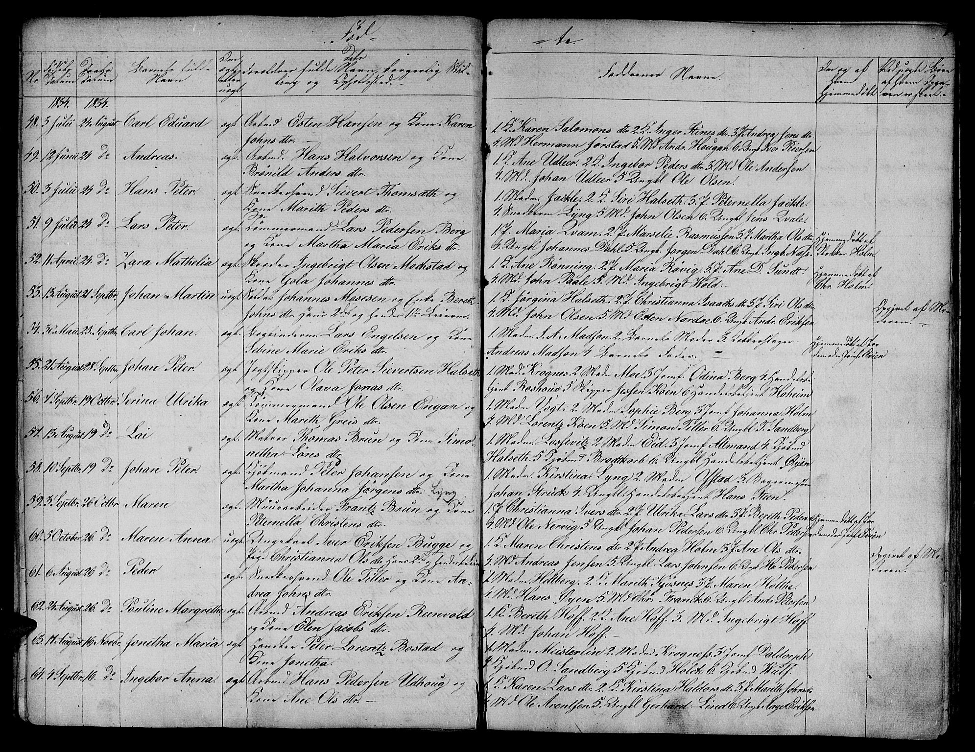 Ministerialprotokoller, klokkerbøker og fødselsregistre - Sør-Trøndelag, SAT/A-1456/604/L0182: Parish register (official) no. 604A03, 1818-1850, p. 11
