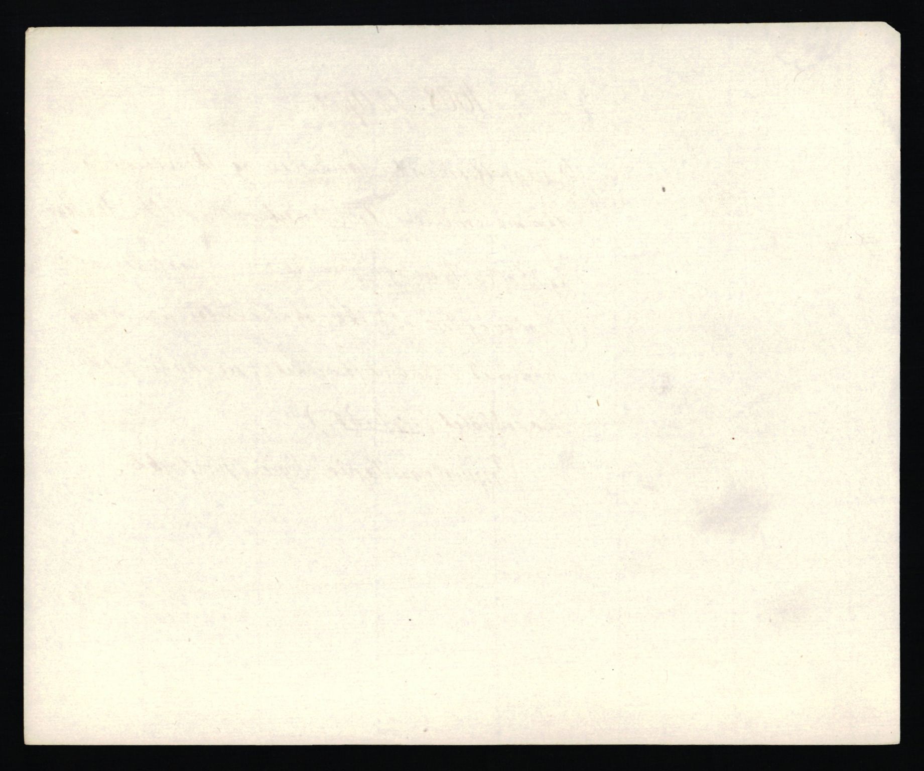 Riksarkivets diplomsamling, AV/RA-EA-5965/F35/F35b/L0005: Riksarkivets diplomer, seddelregister, 1601-1612, p. 484