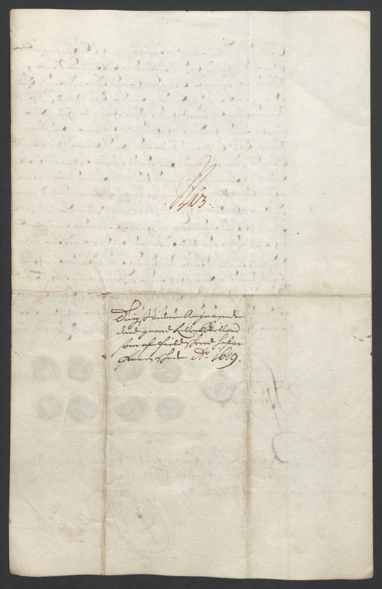 Rentekammeret inntil 1814, Reviderte regnskaper, Fogderegnskap, AV/RA-EA-4092/R47/L2856: Fogderegnskap Ryfylke, 1689-1693, p. 117