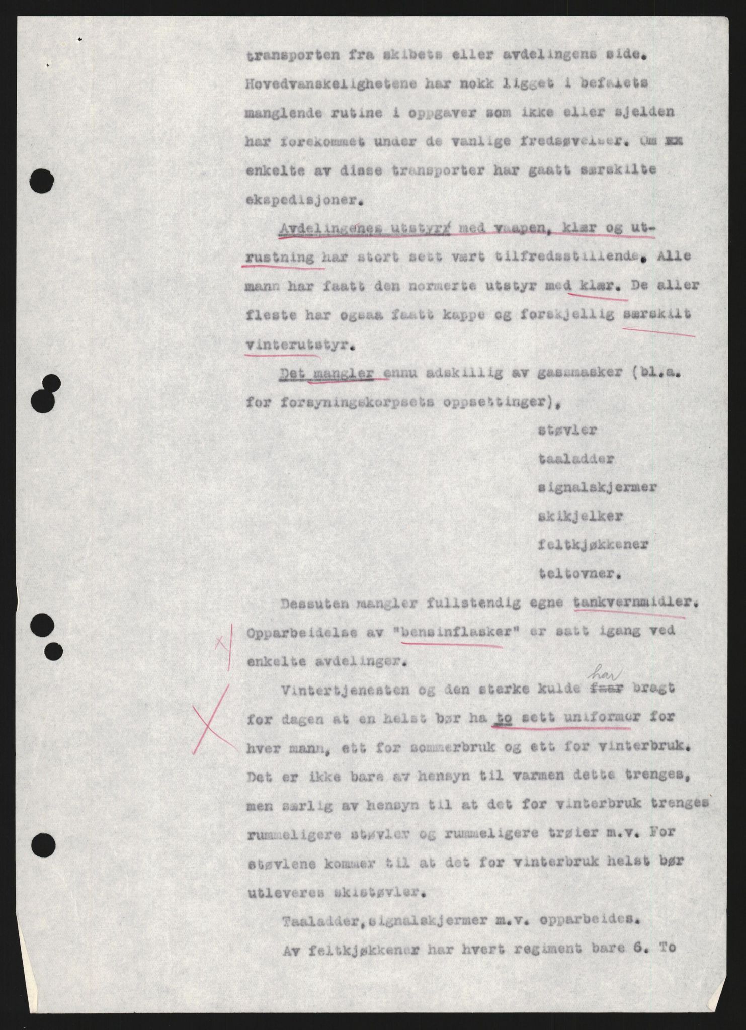 Forsvaret, Forsvarets krigshistoriske avdeling, AV/RA-RAFA-2017/Y/Yb/L0130: II-C-11-600  -  6. Divisjon / 6. Distriktskommando, 1940, p. 367