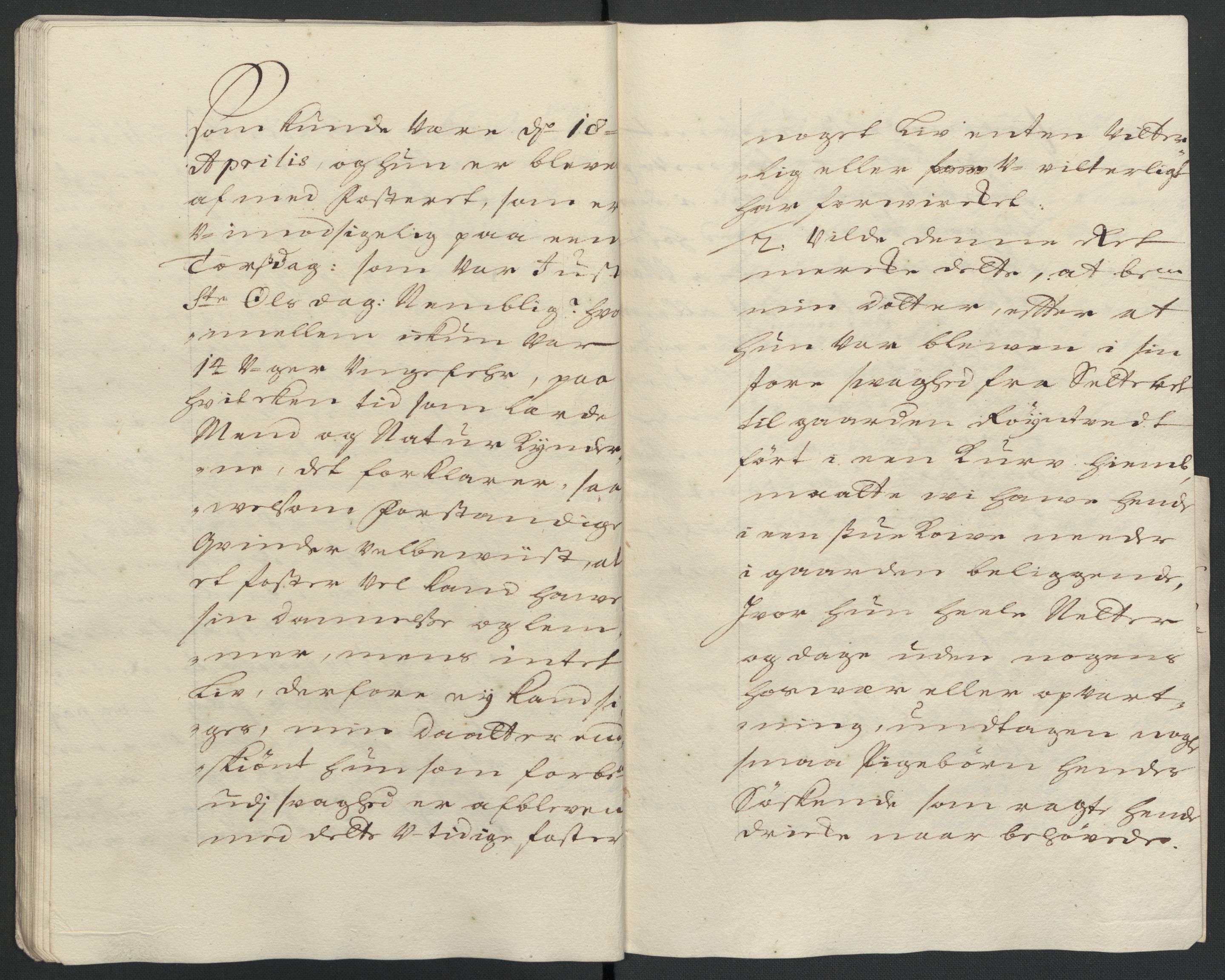 Rentekammeret inntil 1814, Reviderte regnskaper, Fogderegnskap, AV/RA-EA-4092/R36/L2105: Fogderegnskap Øvre og Nedre Telemark og Bamble, 1701, p. 89