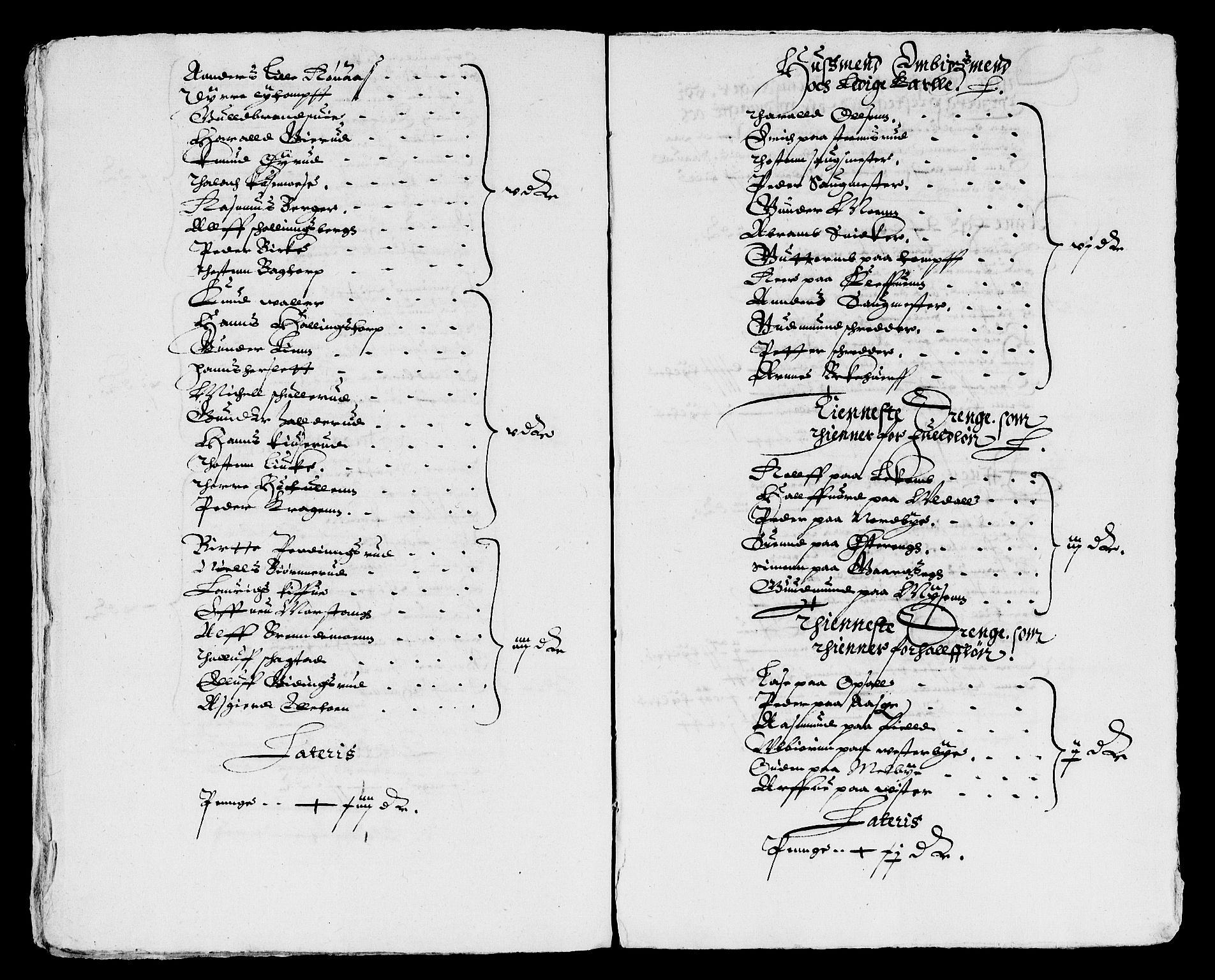 Rentekammeret inntil 1814, Reviderte regnskaper, Lensregnskaper, AV/RA-EA-5023/R/Rb/Rba/L0055: Akershus len, 1620-1621