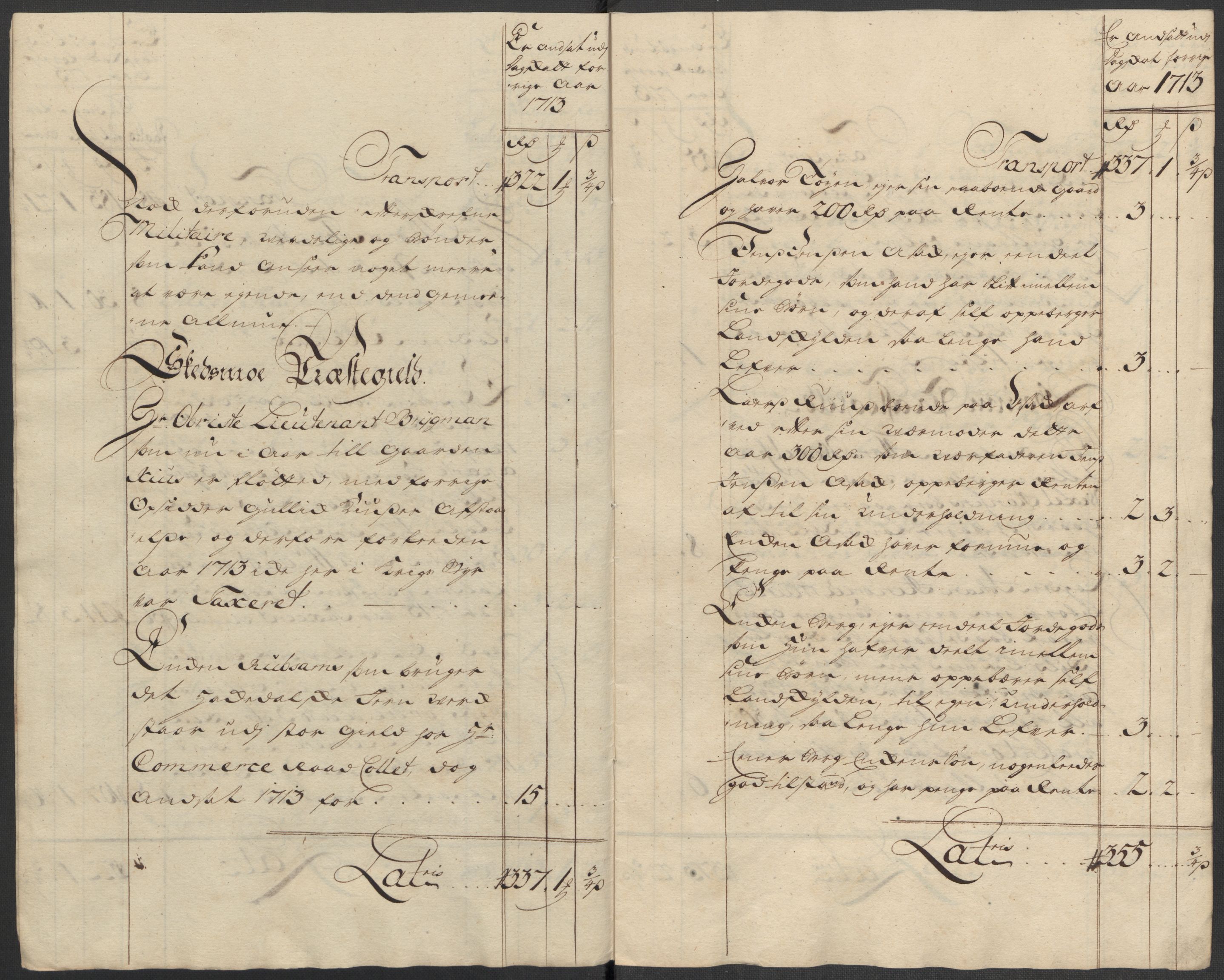 Rentekammeret inntil 1814, Reviderte regnskaper, Fogderegnskap, RA/EA-4092/R11/L0596: Fogderegnskap Nedre Romerike, 1714, p. 115