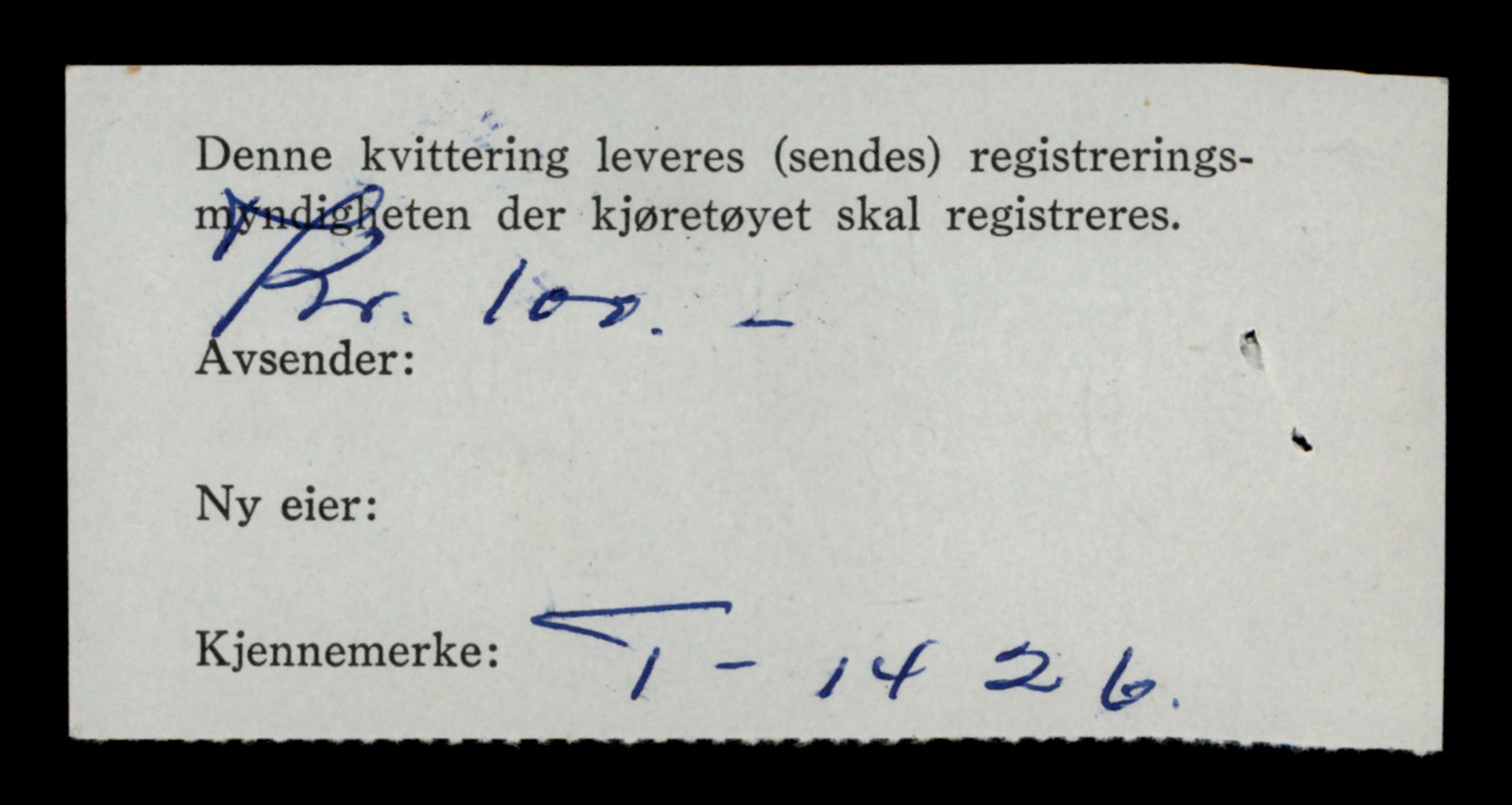 Møre og Romsdal vegkontor - Ålesund trafikkstasjon, AV/SAT-A-4099/F/Fe/L0023: Registreringskort for kjøretøy T 10695 - T 10809, 1927-1998, p. 1147