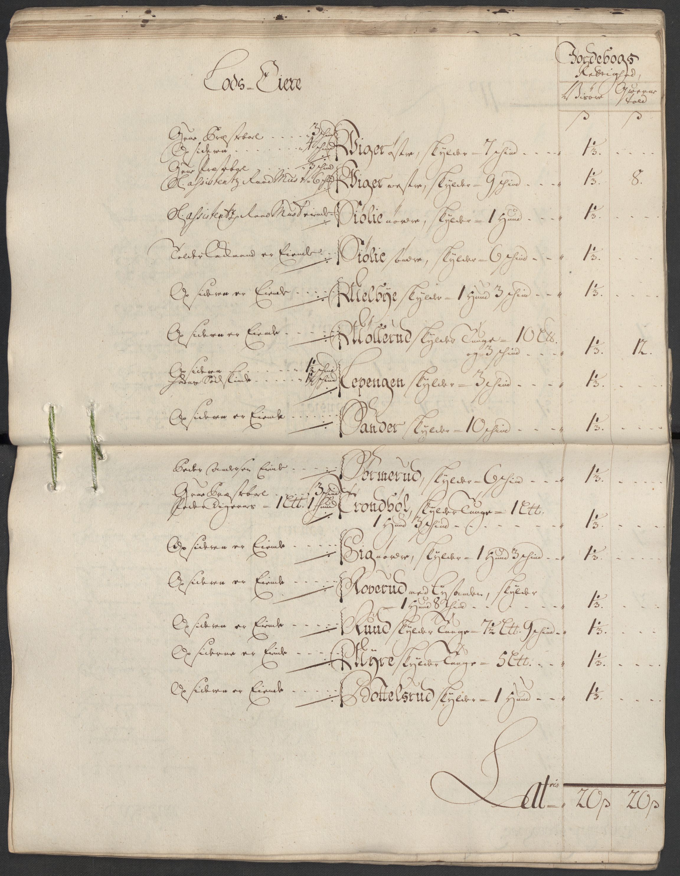 Rentekammeret inntil 1814, Reviderte regnskaper, Fogderegnskap, AV/RA-EA-4092/R13/L0857: Fogderegnskap Solør, Odal og Østerdal, 1718, p. 58